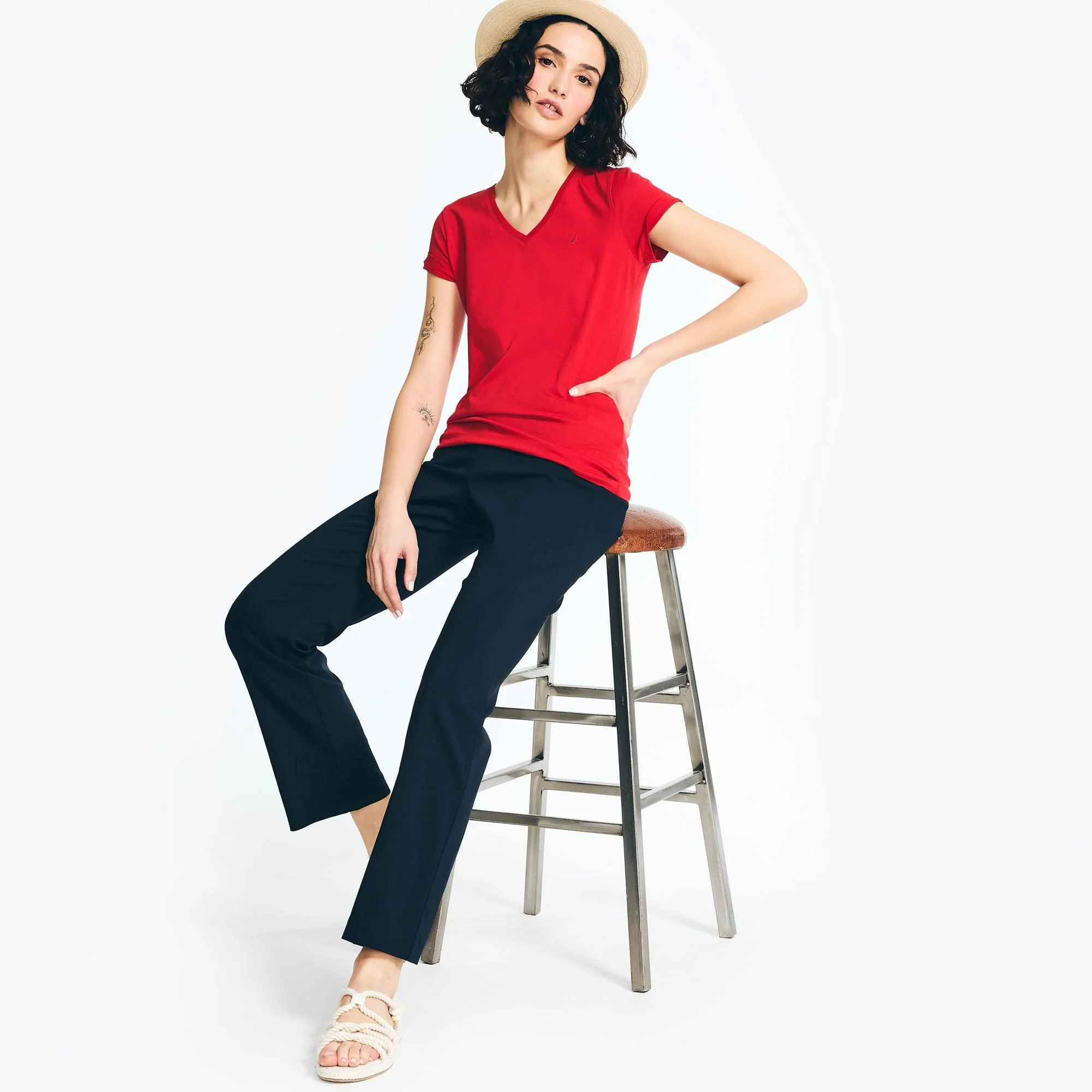 Playera De Dama - Image 6