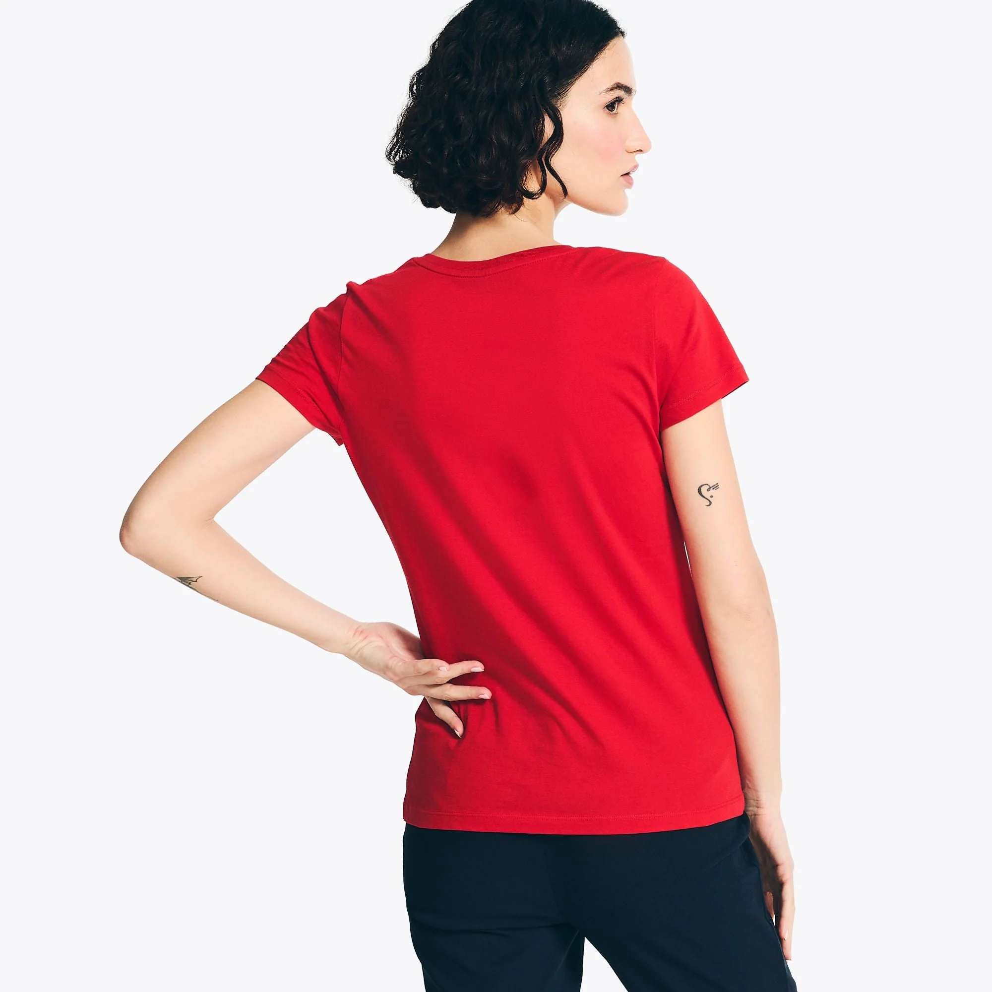 Playera De Dama - Image 8