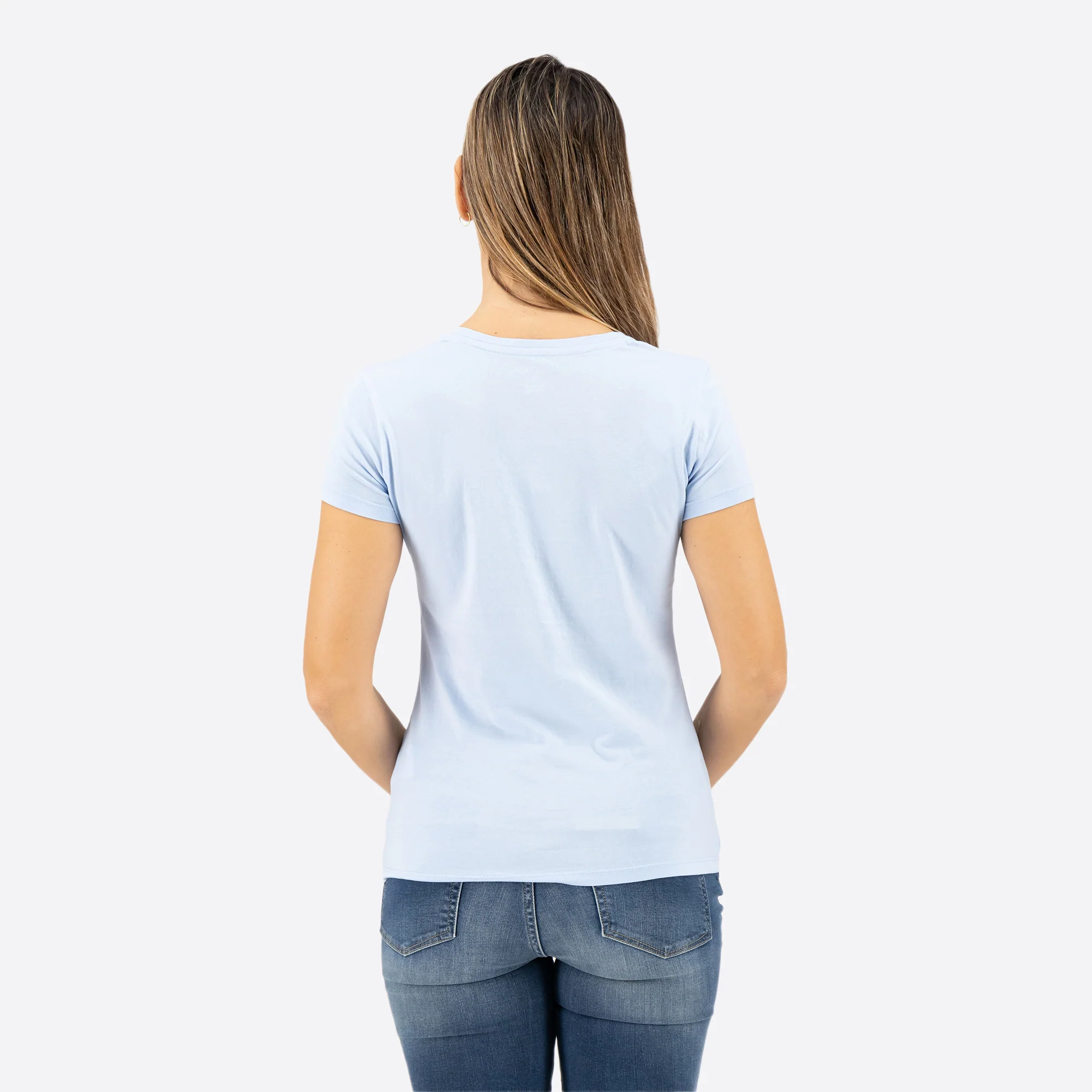 Playera De Dama - Image 3