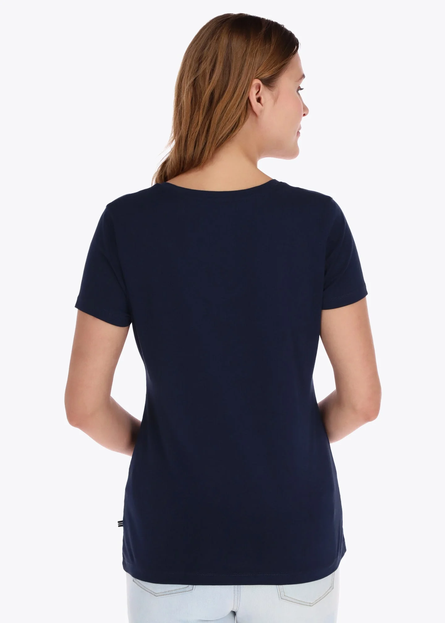 Playera De Dama - Image 10