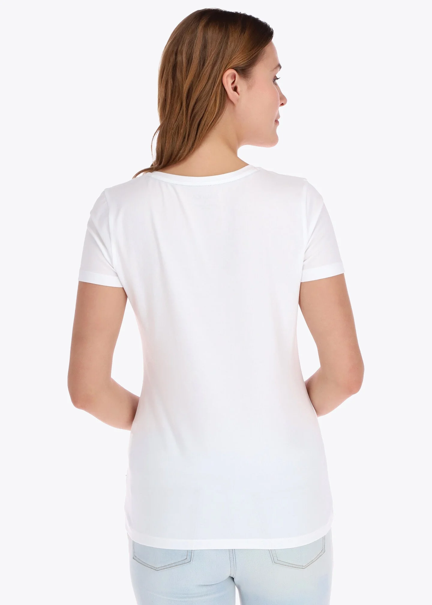 Playera De Dama - Image 3