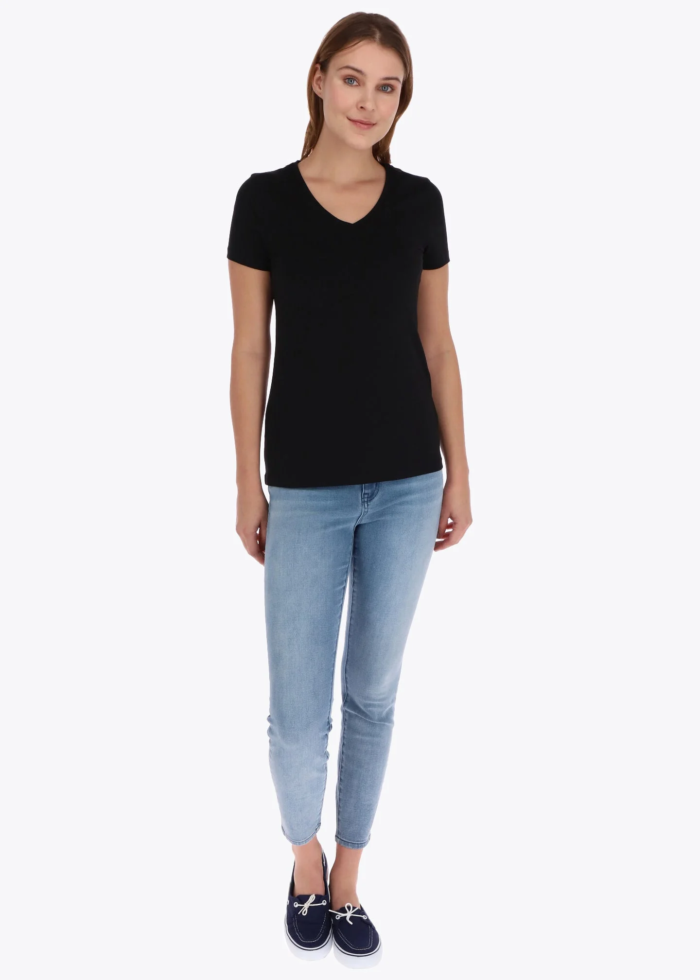 Playera De Dama - Image 5