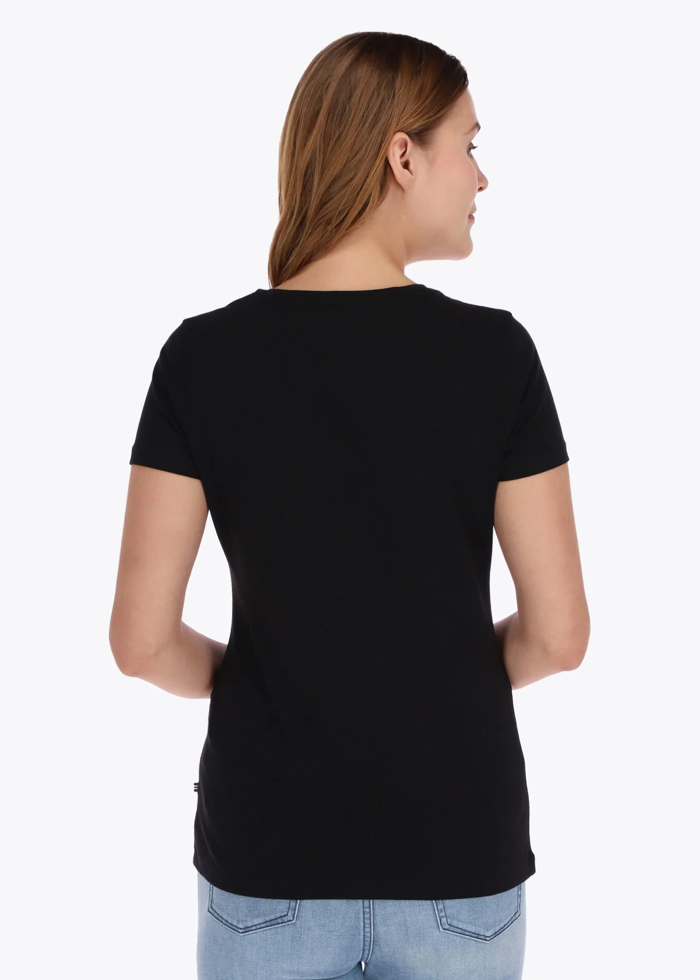 Playera De Dama - Image 7