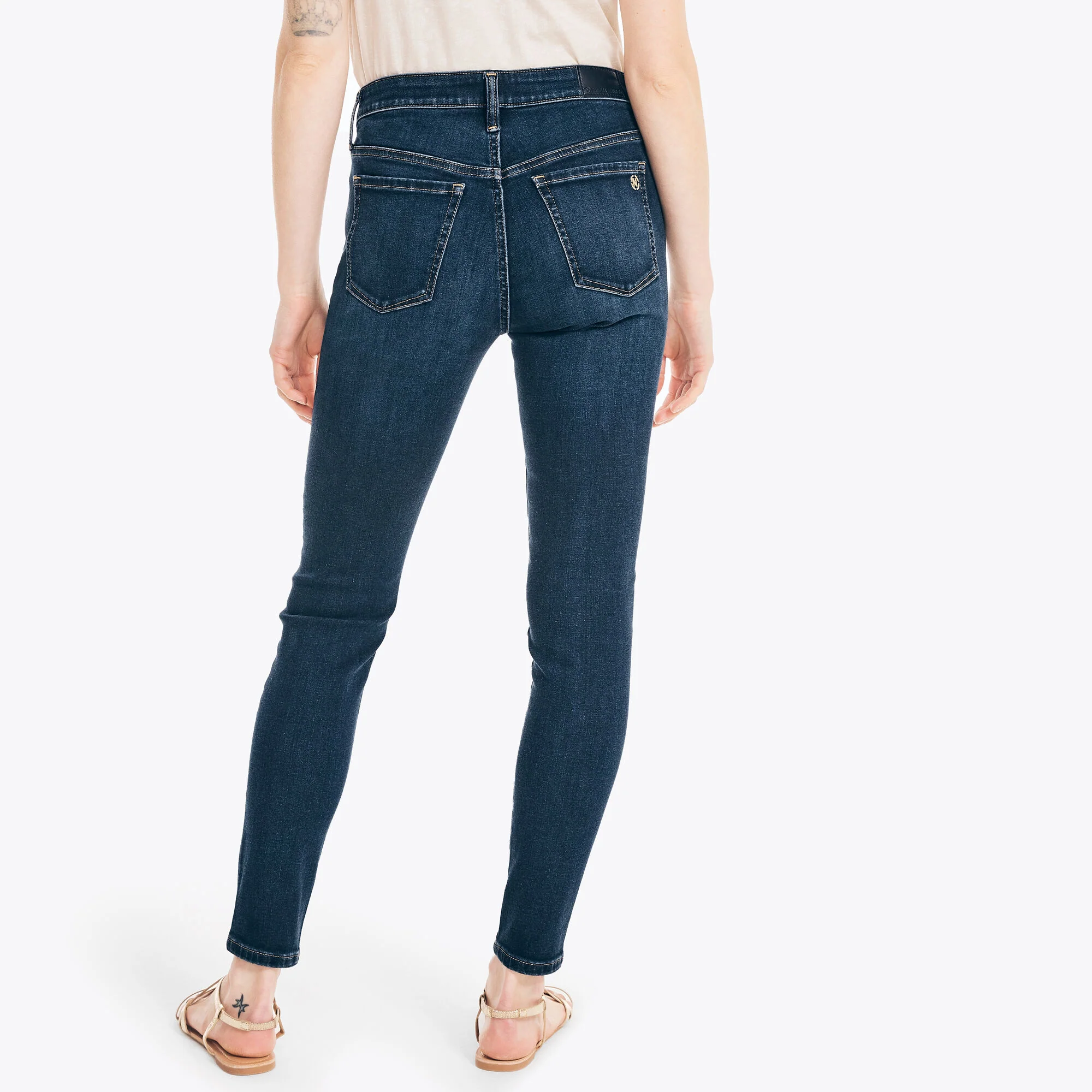 Jeans De Dama - Image 4