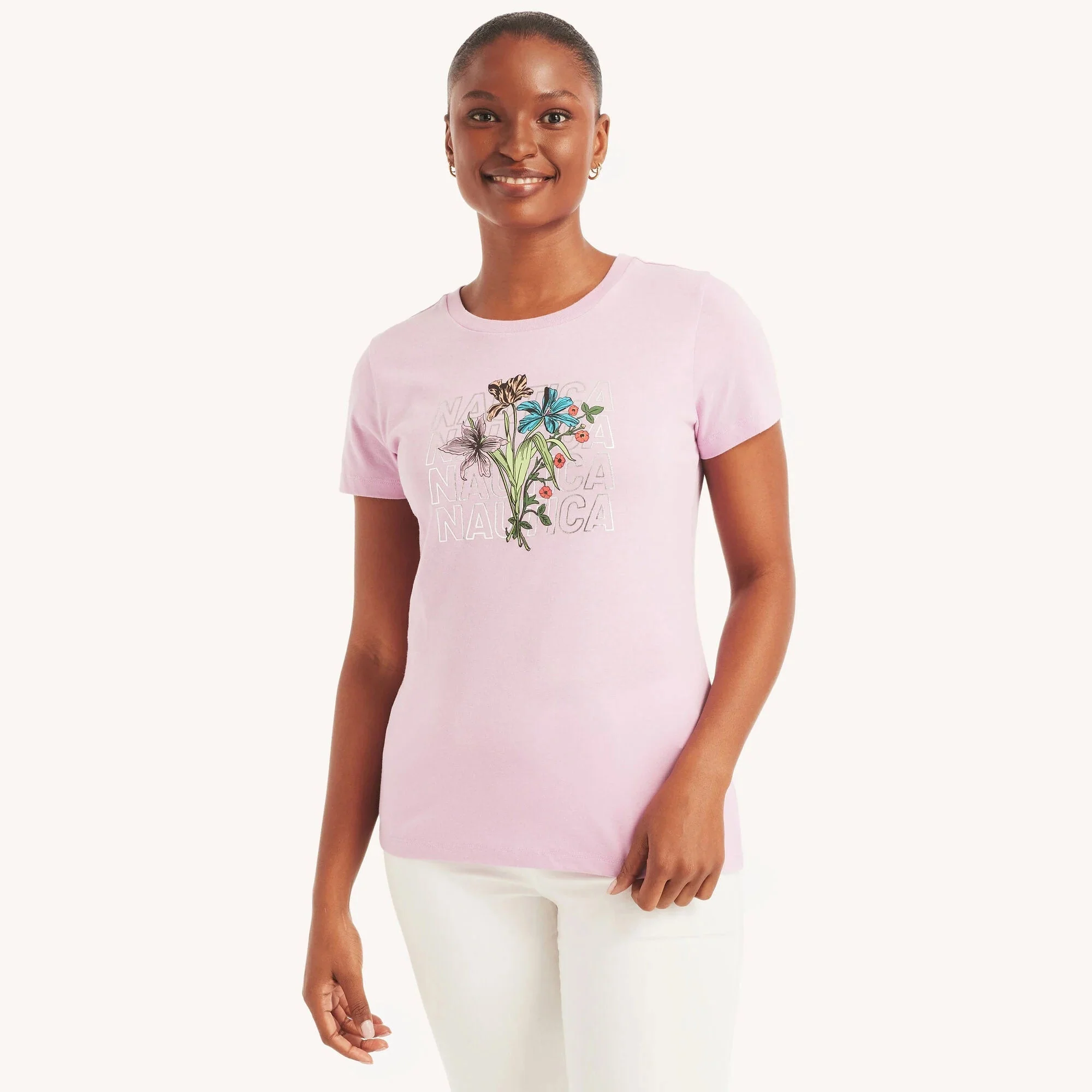 Playera De Dama - Image 4