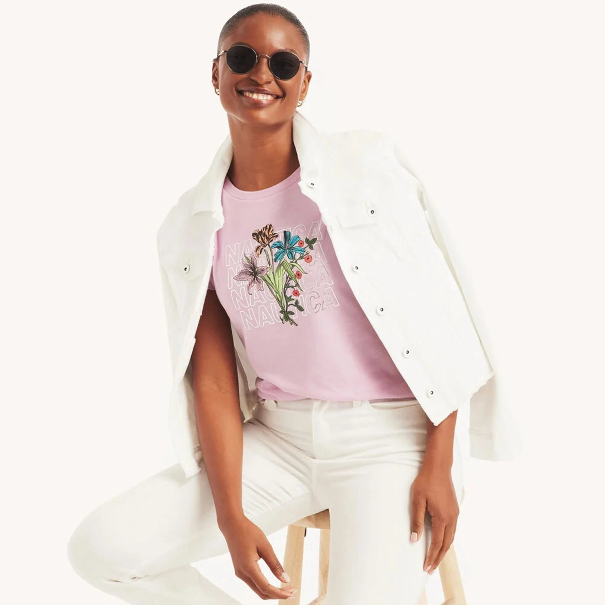 Playera De Dama - Image 5