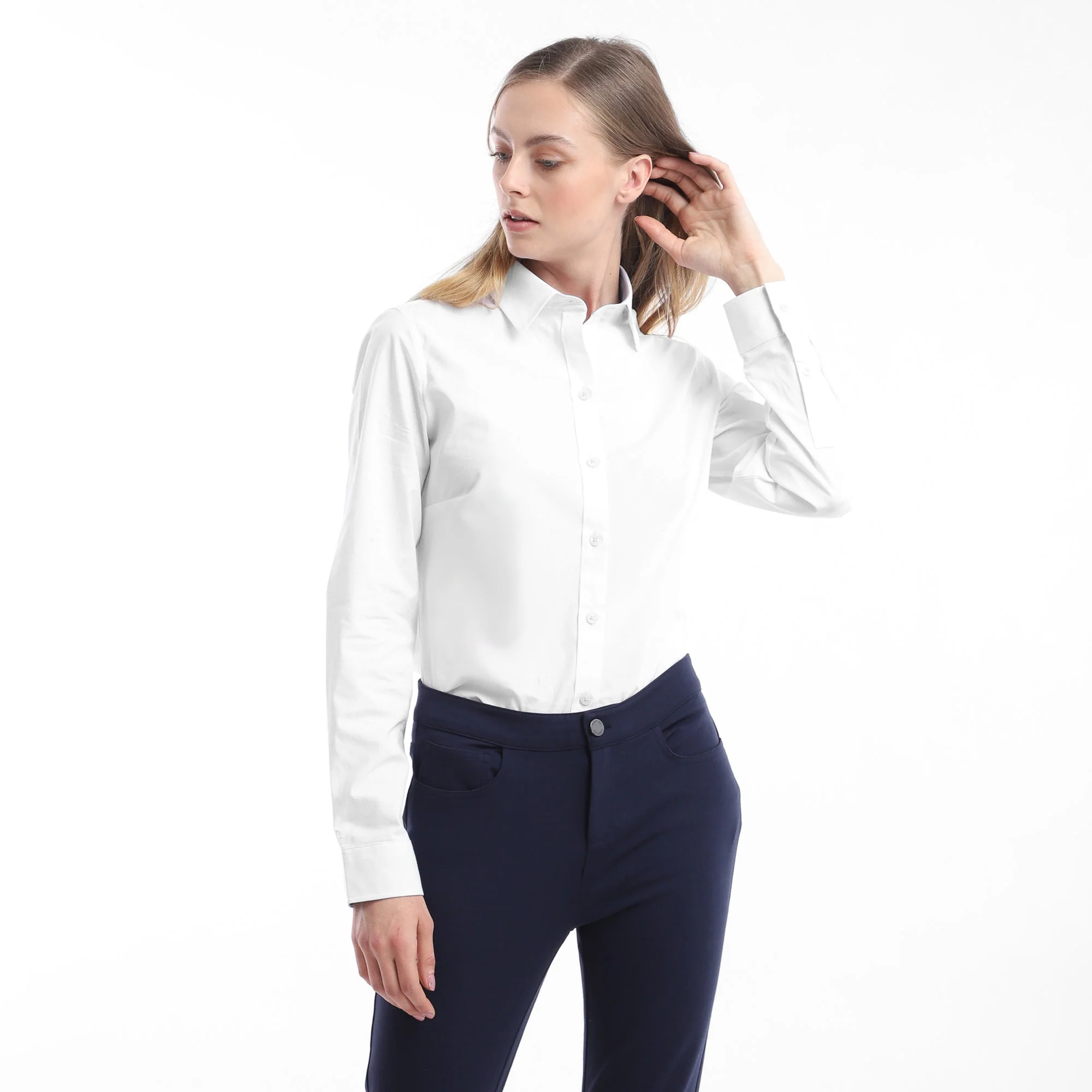 Camisa De Dama - Image 3