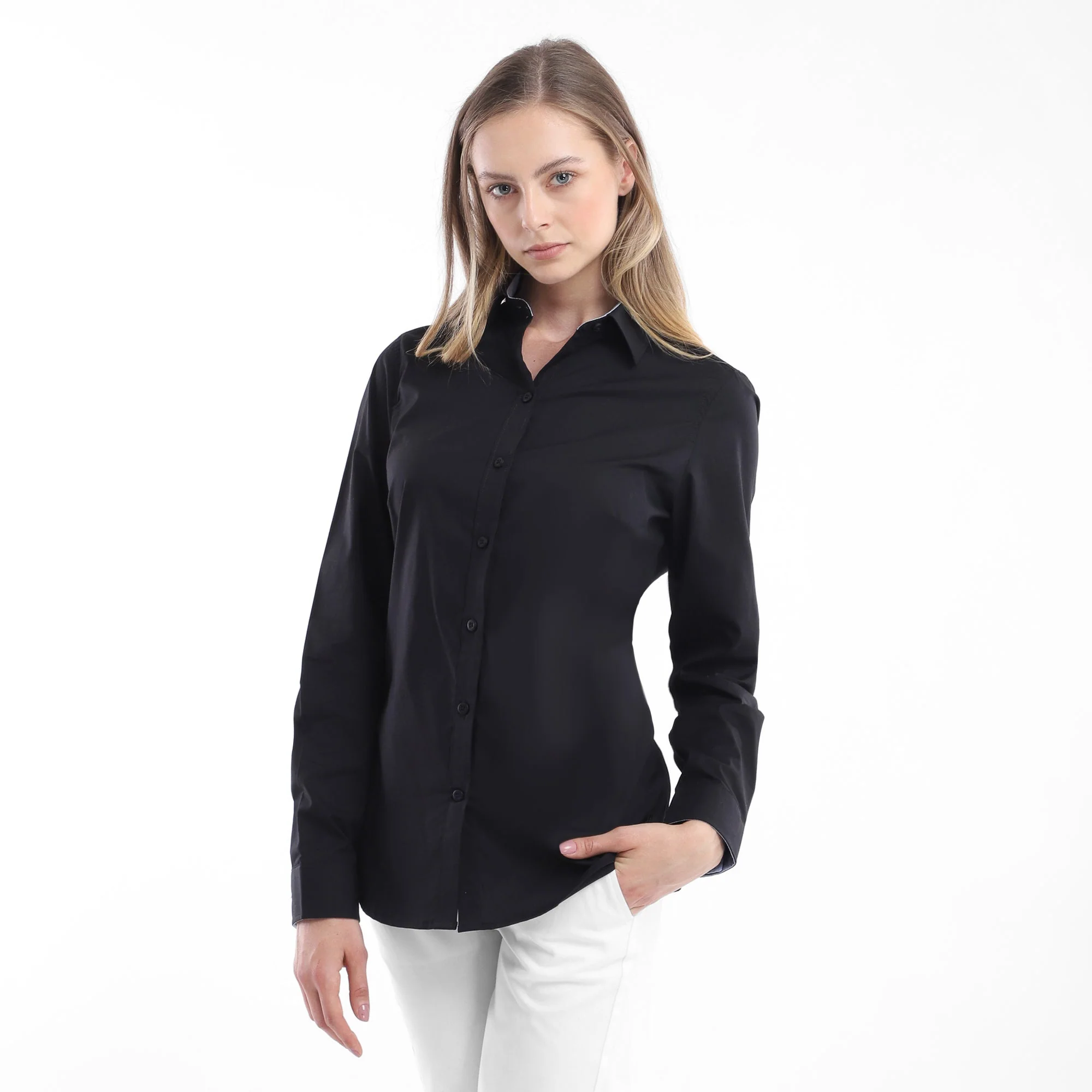 Camisa De Dama - Image 5