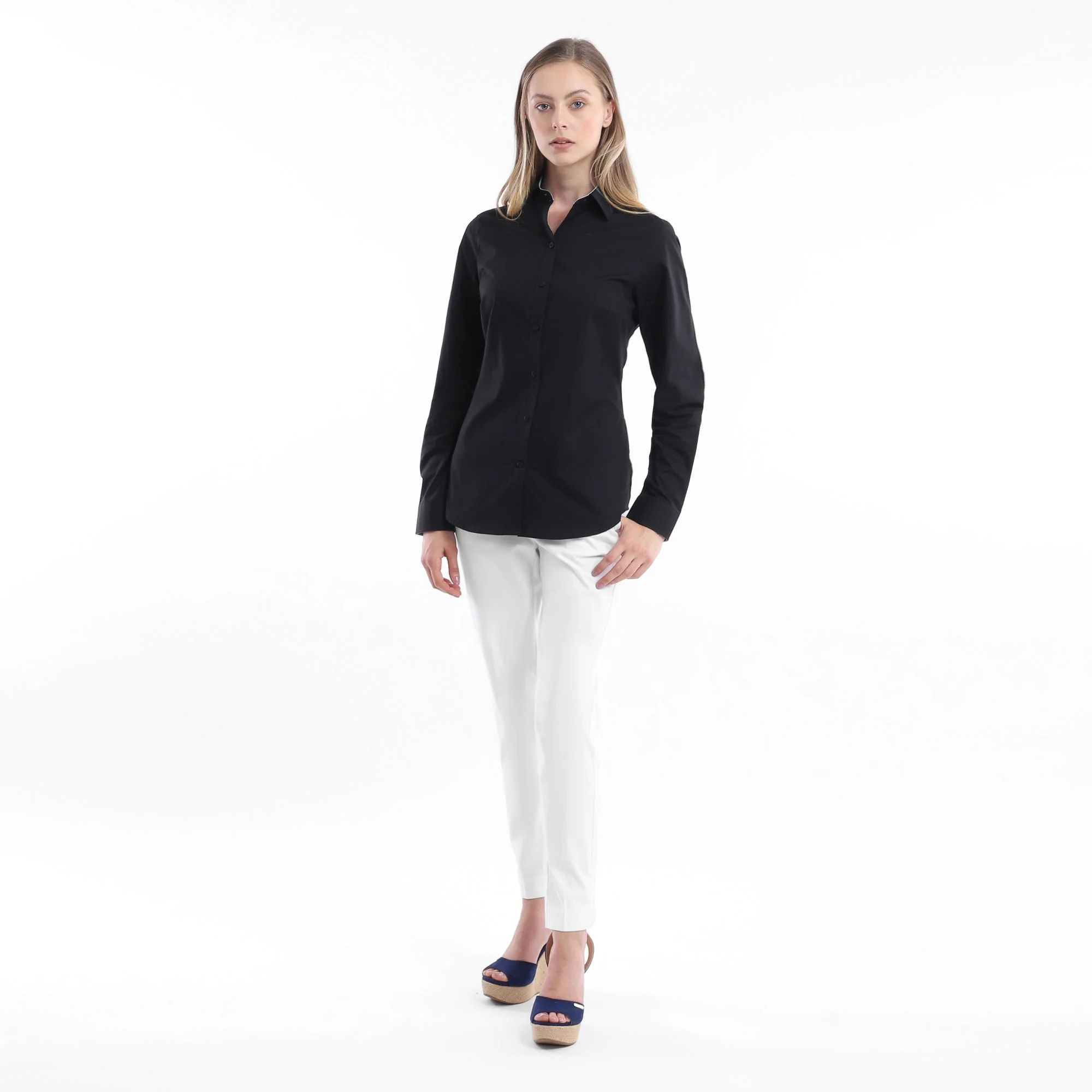 Camisa De Dama - Image 6