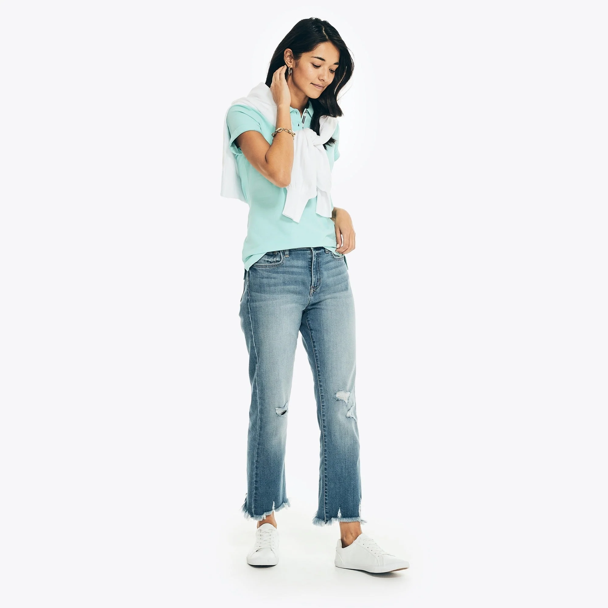 Polo De Dama - Image 5