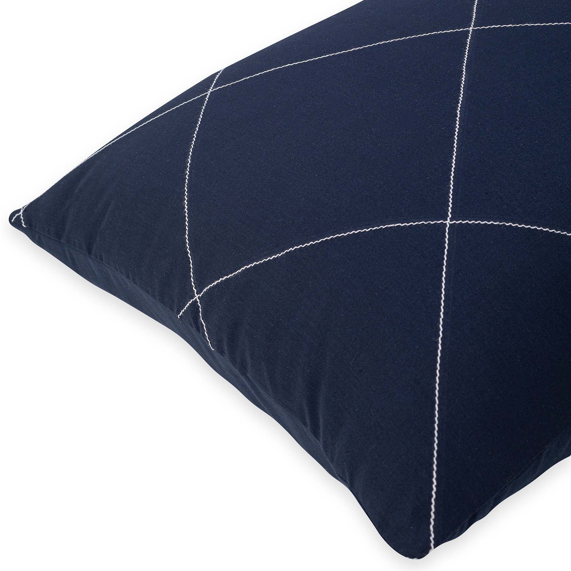 Cojín Lawndale Navy - Image 3