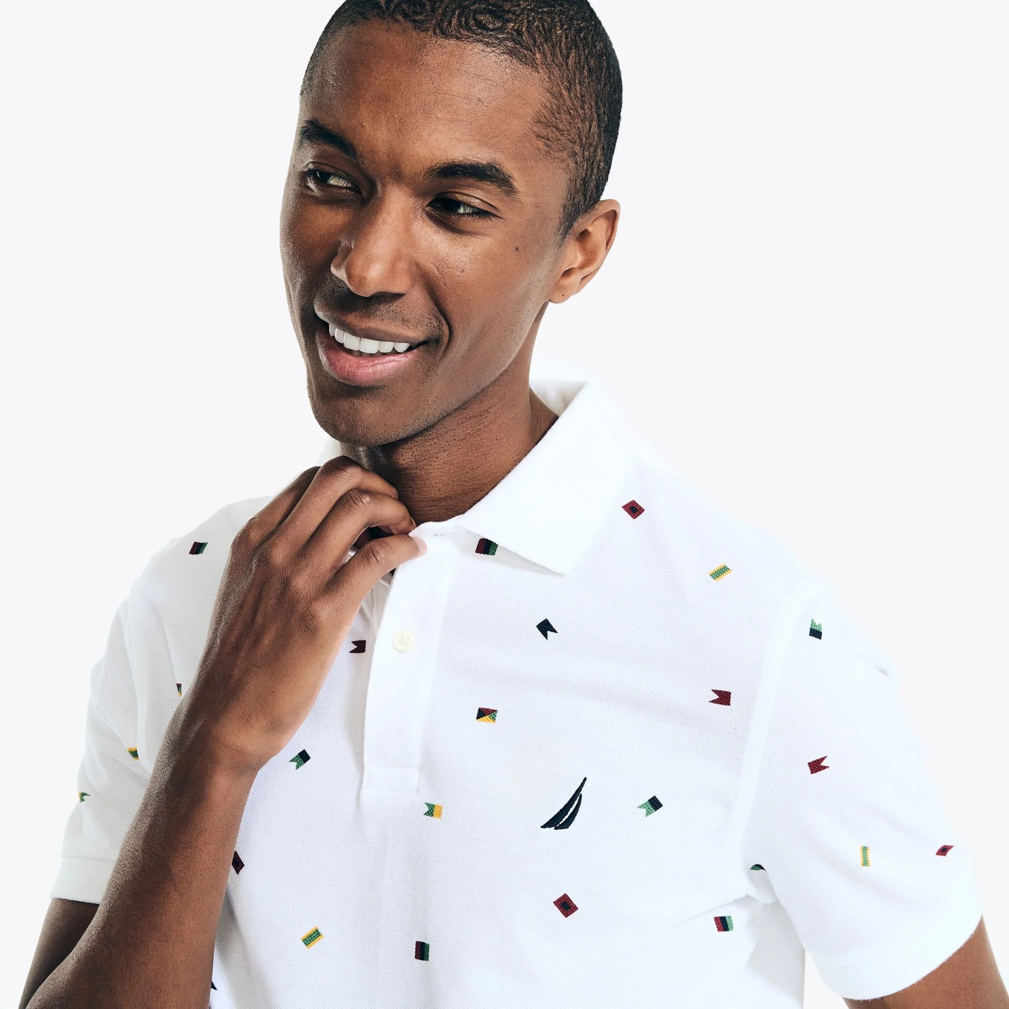 Polo De Hombre - Image 3