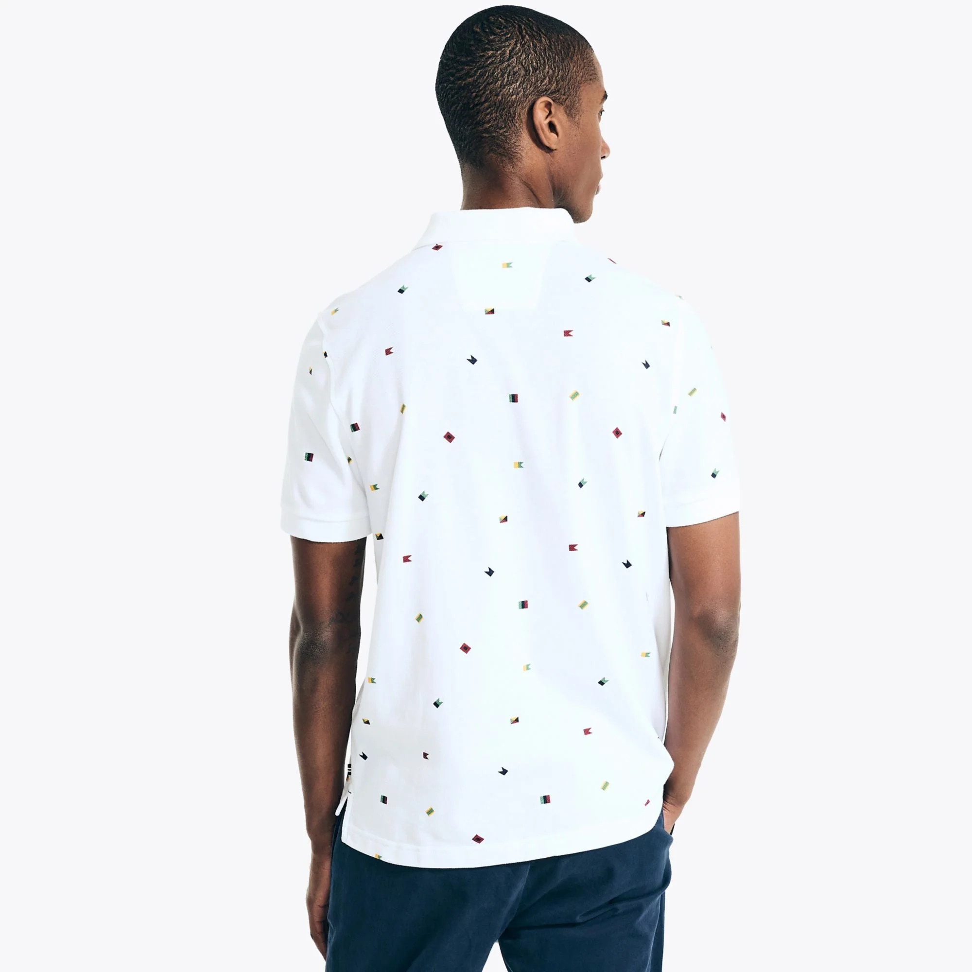 Polo De Hombre - Image 4