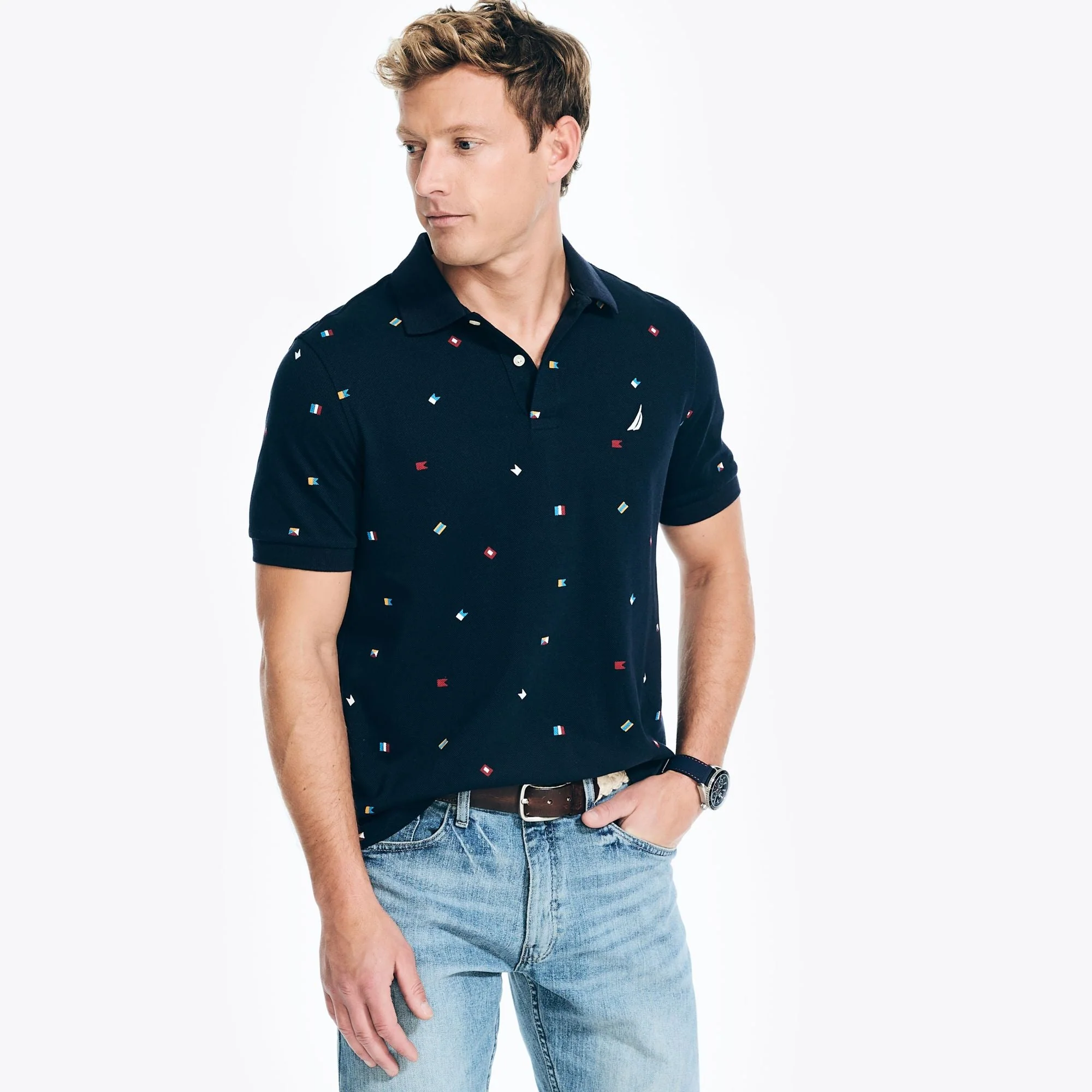 Polo De Hombre - Image 5