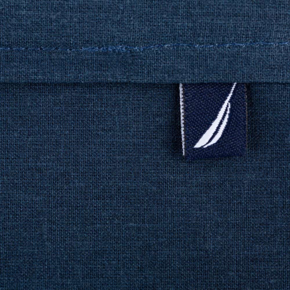 Set De Sábanas Capstain's Blue - Image 3