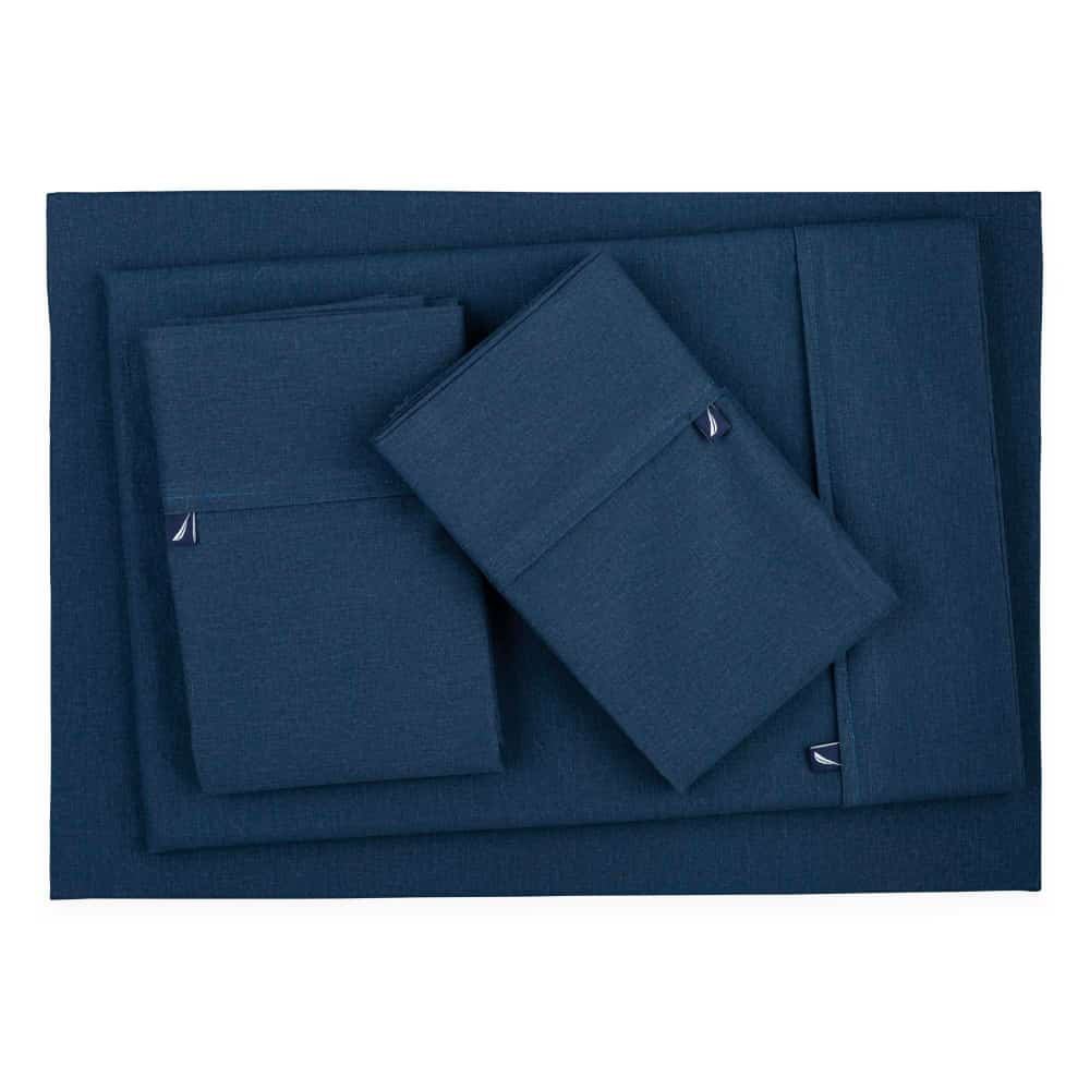 Set De Sábanas Capstain's Blue - Image 5