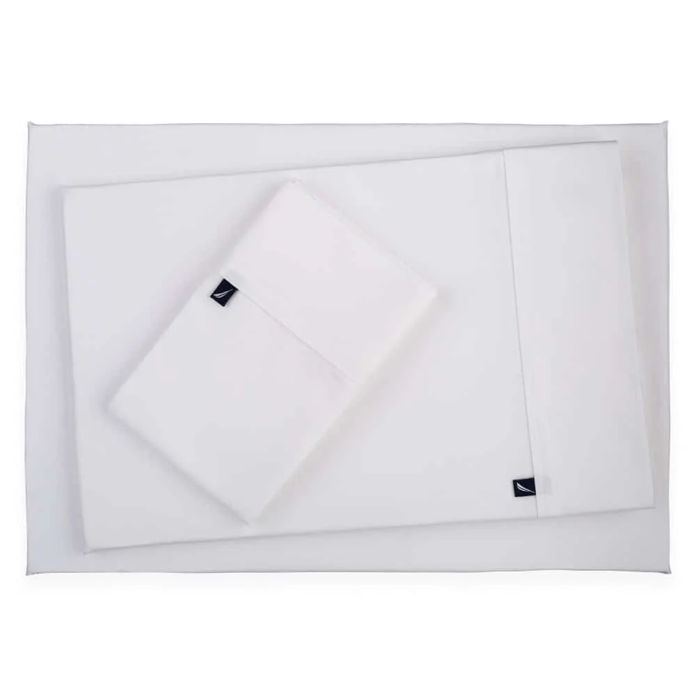 Set De Sábanas True White - Image 4