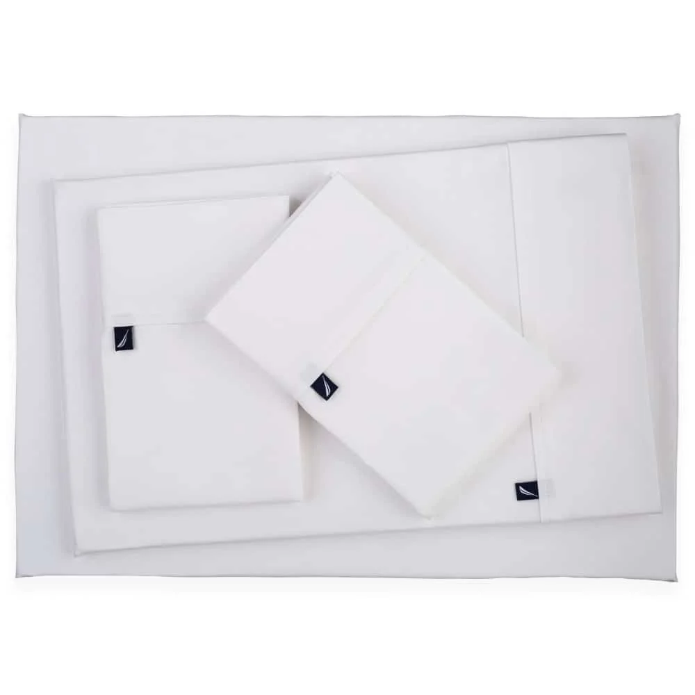 Set De Sábanas True White - Image 5