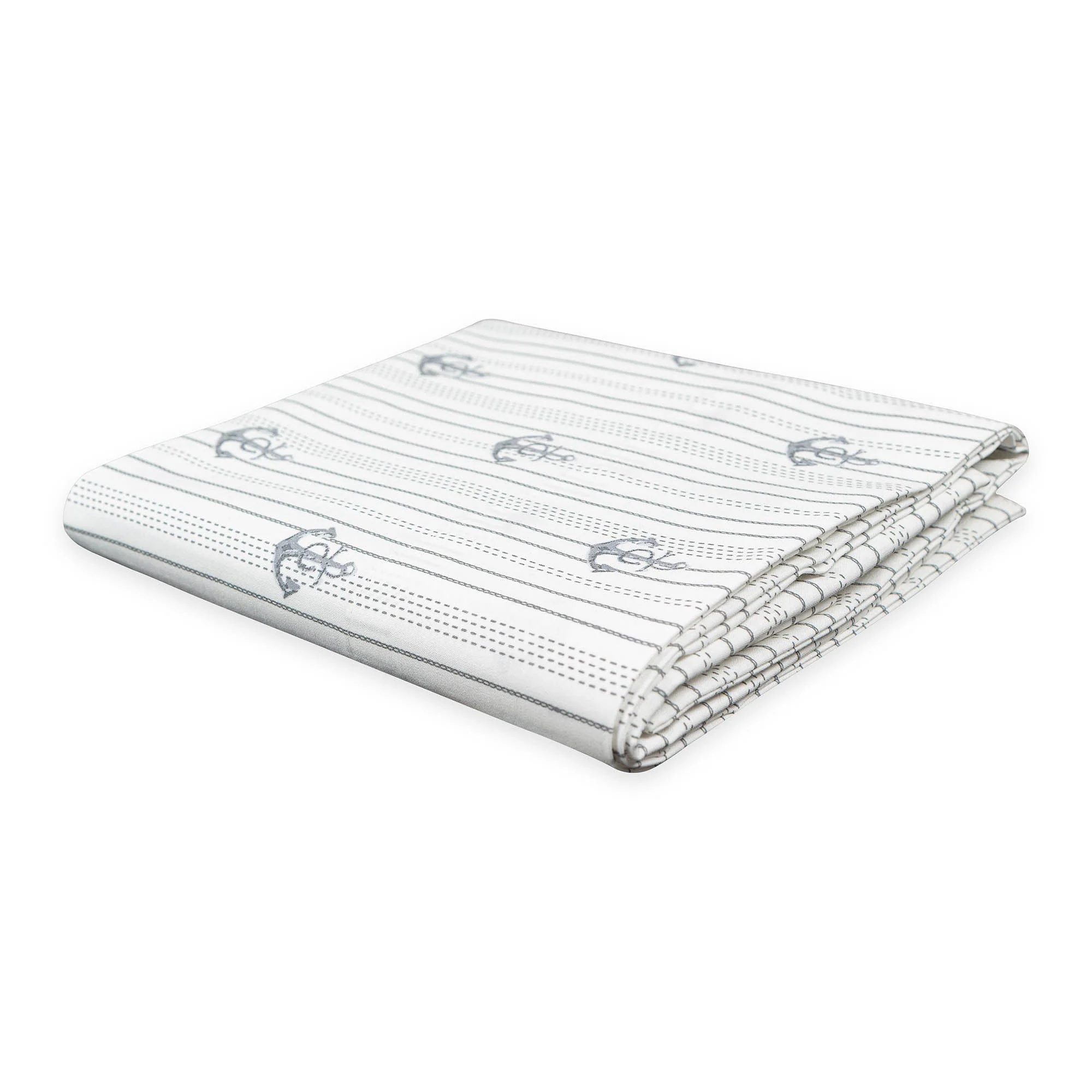 Set De Sábanas Curt Stripe - Image 4