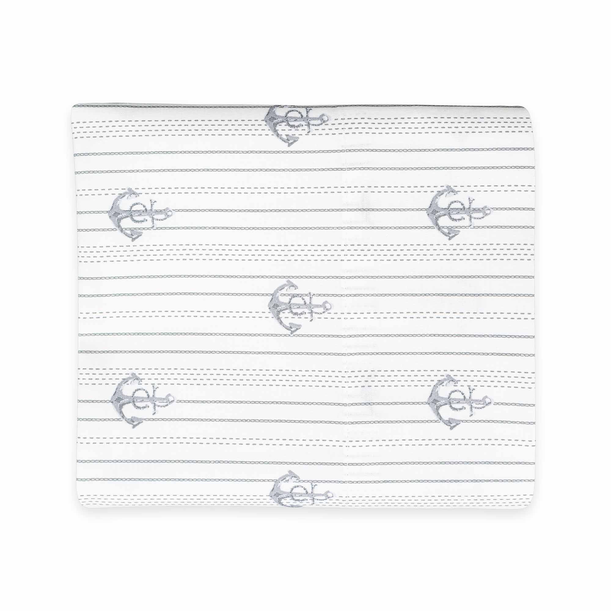 Set De Sábanas Curt Stripe - Image 5