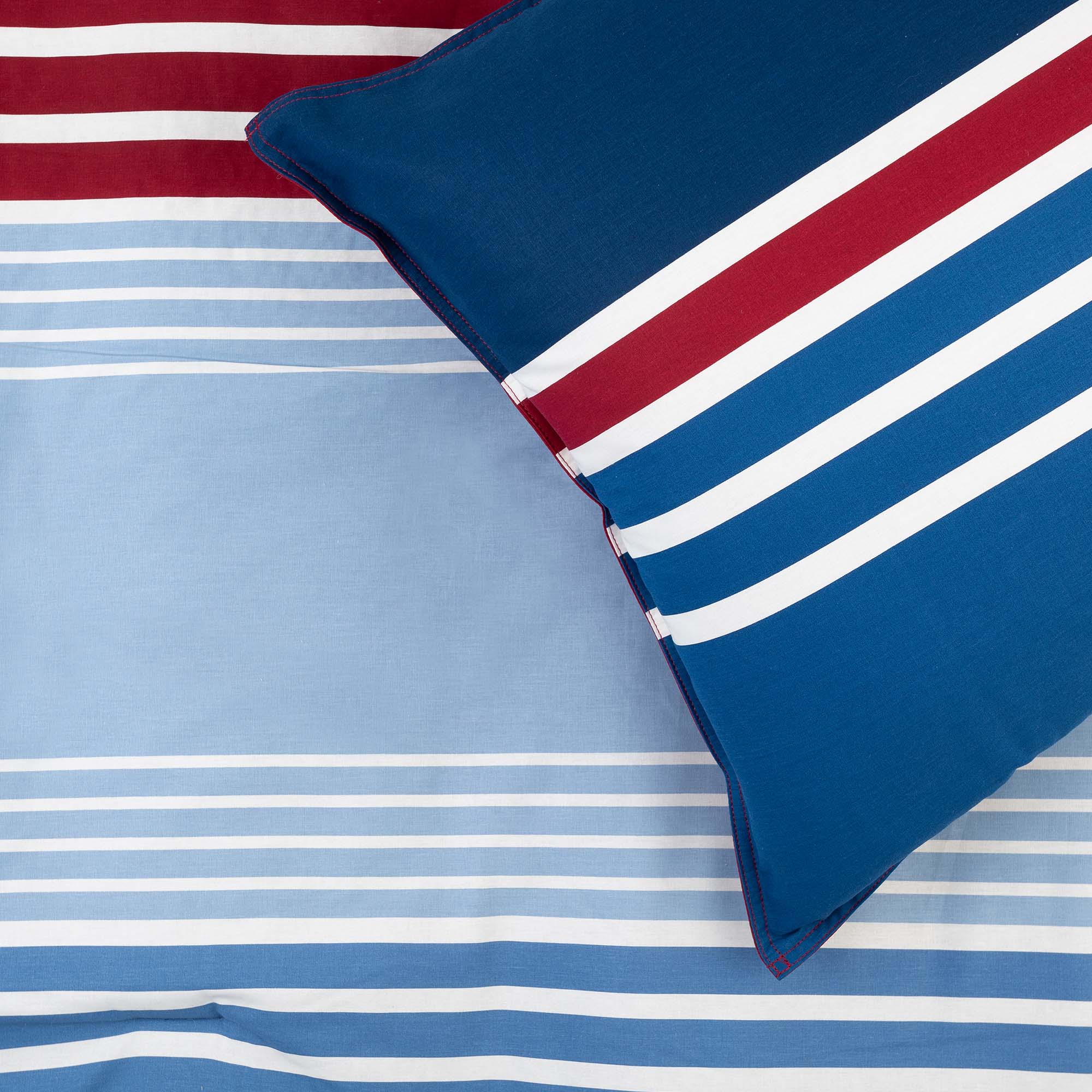 Set De Edredón Clermont Blue - Image 4