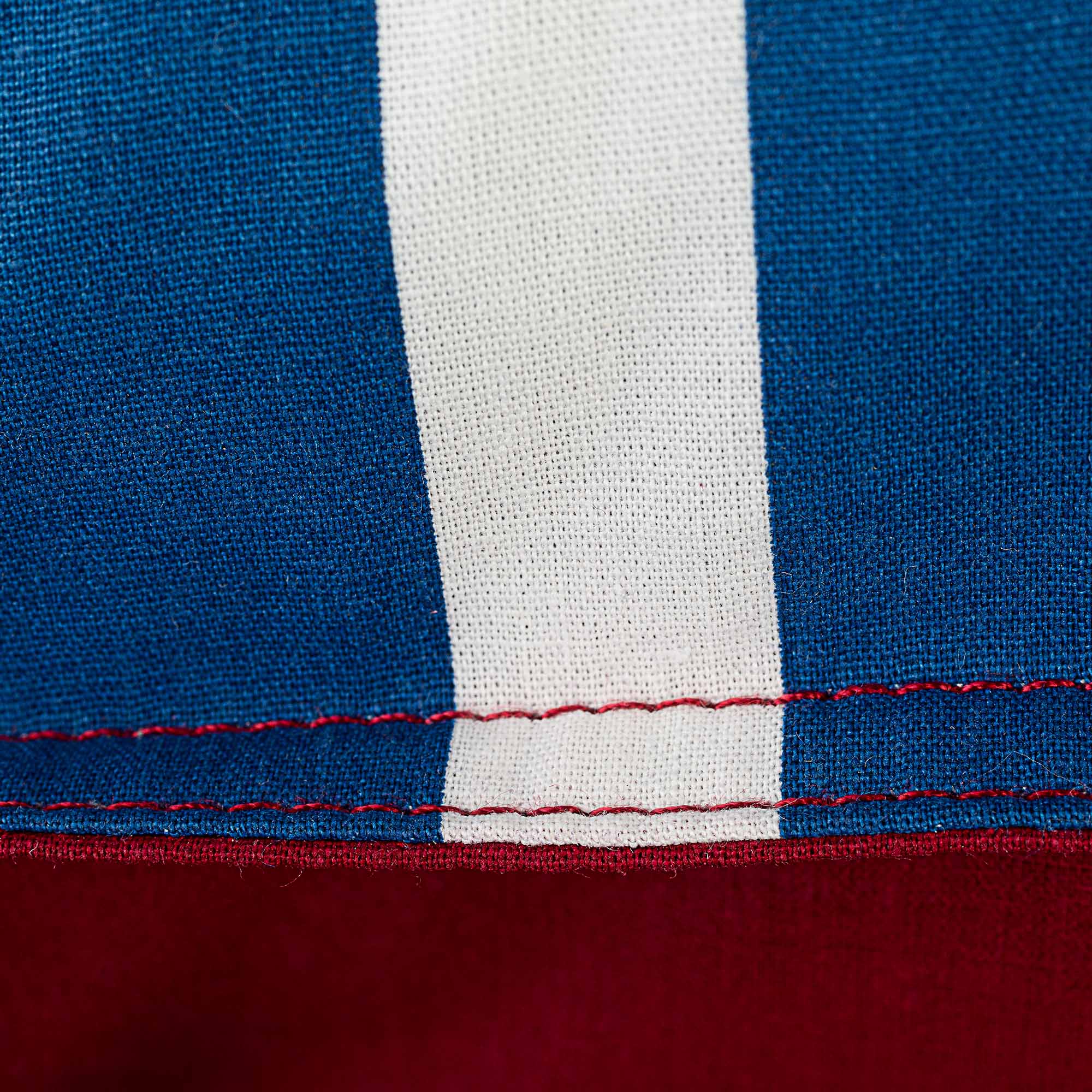 Set De Edredón Clermont Blue - Image 5