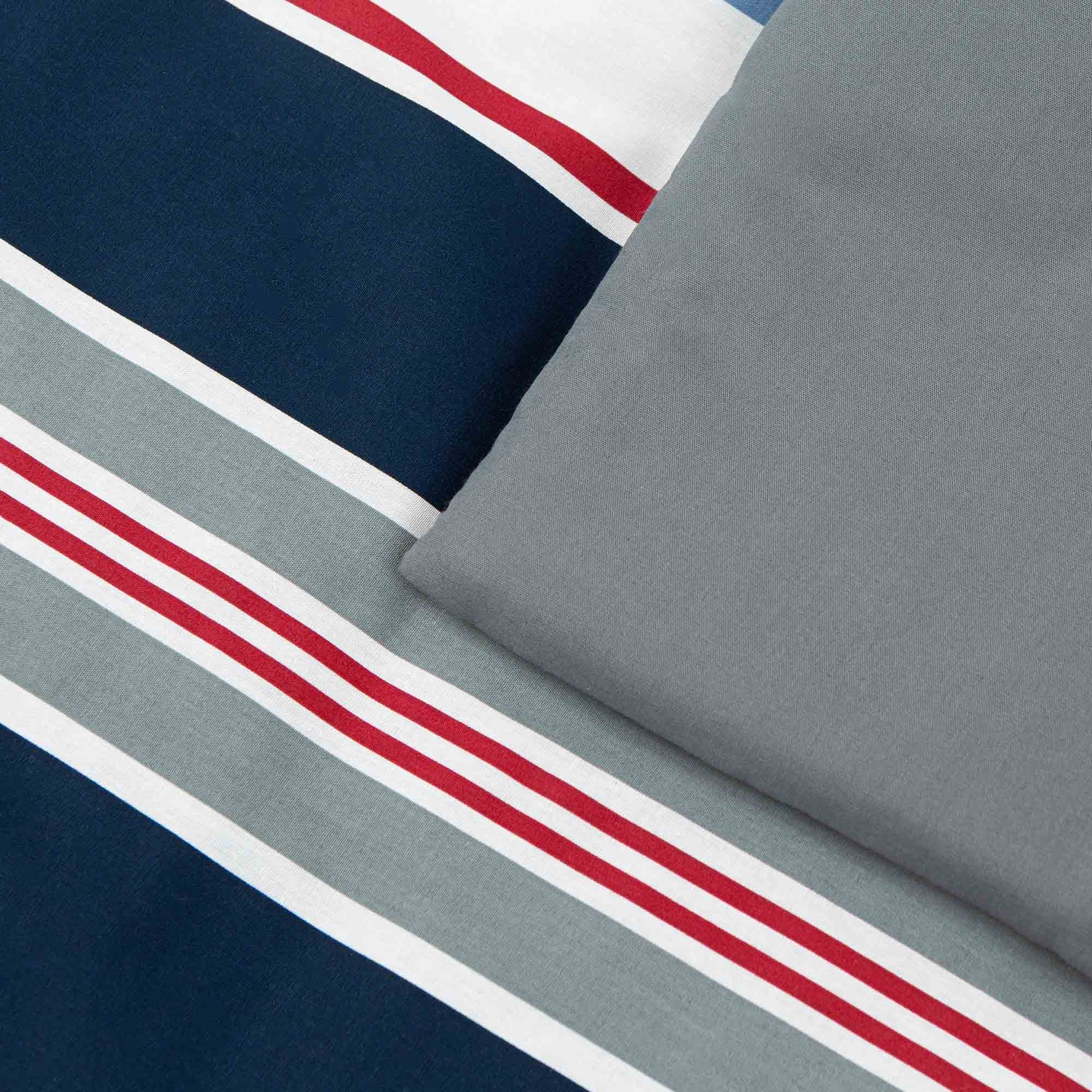 Set De Edredón Blackburne Navy PR - Image 5