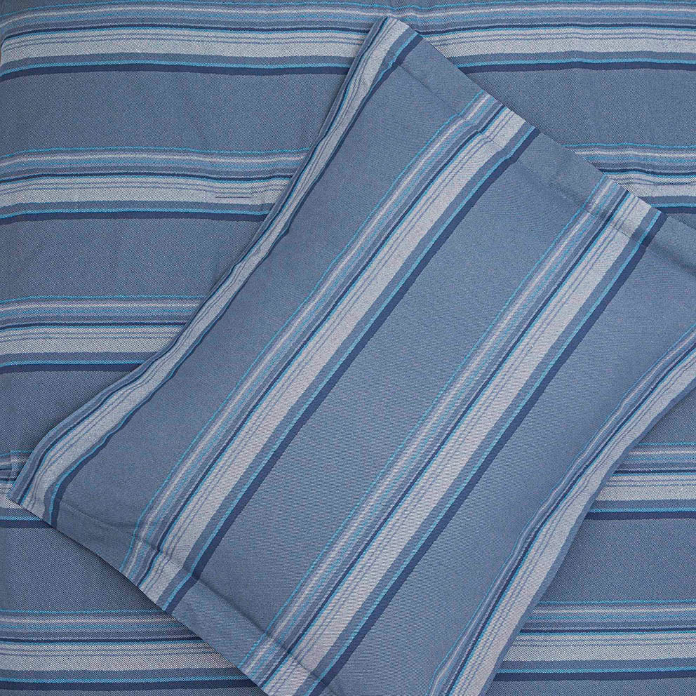 Set De Edredón Eastbury Grey PR - Image 3