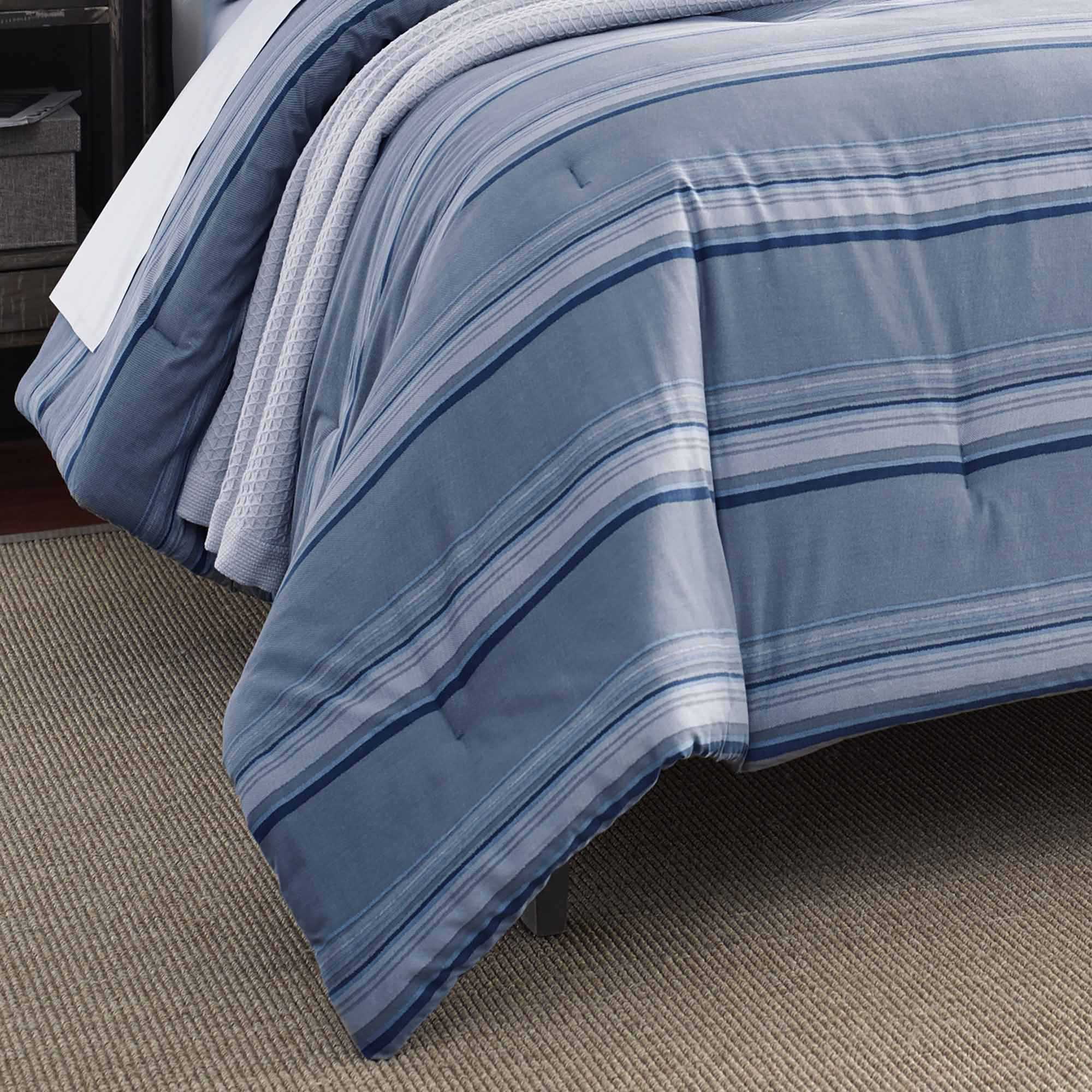 Set De Edredón Eastbury Grey PR - Image 4