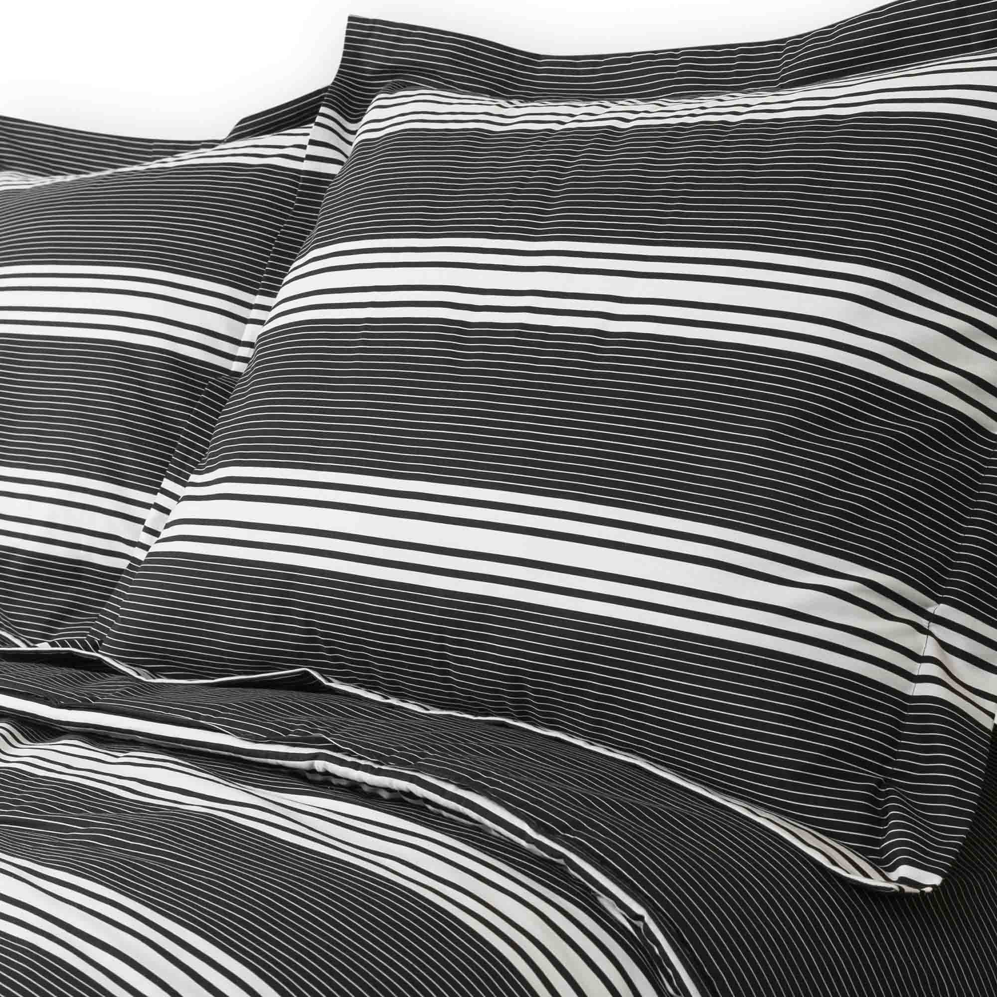 Set De Edredón Craver Black - Image 3