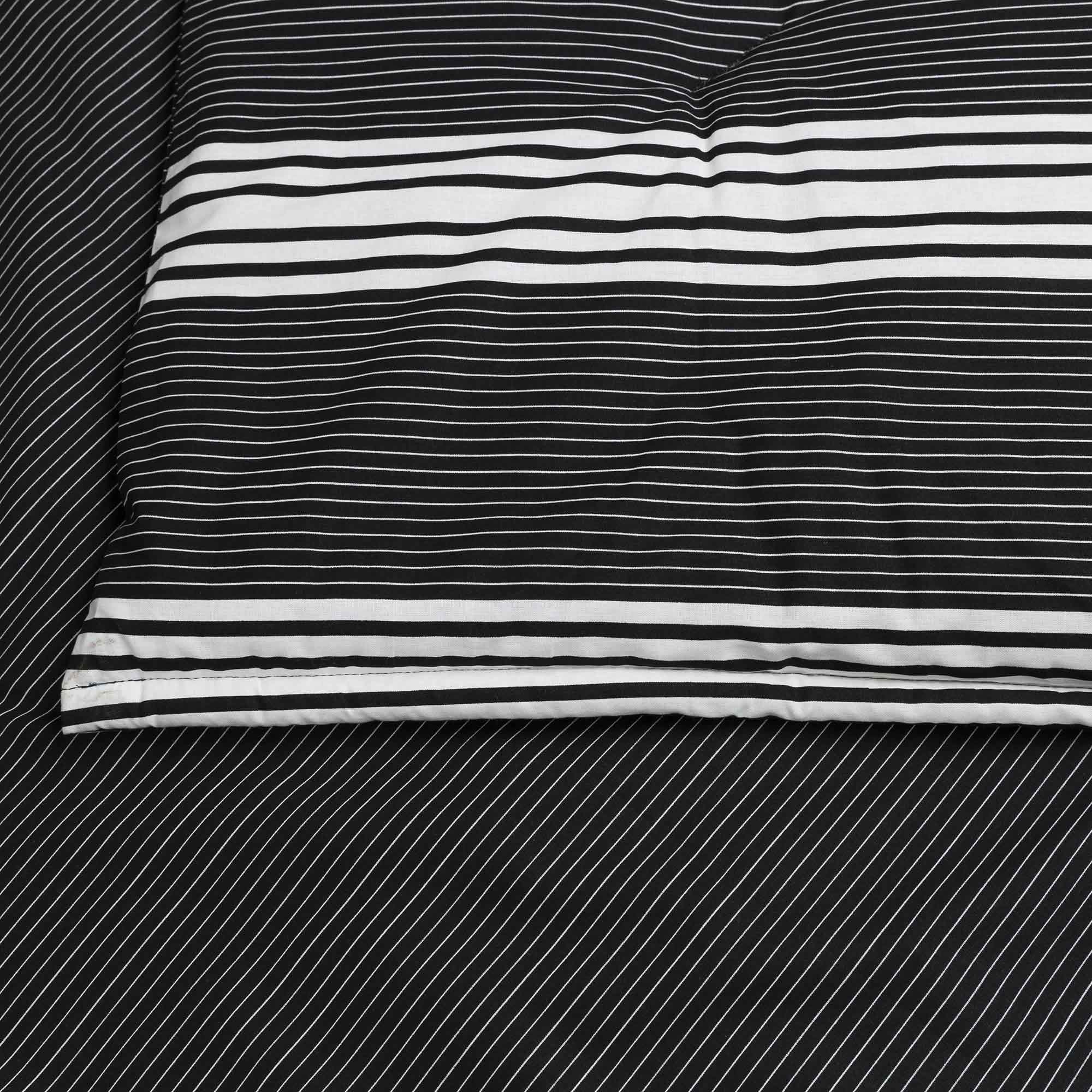 Set De Edredón Craver Black - Image 4