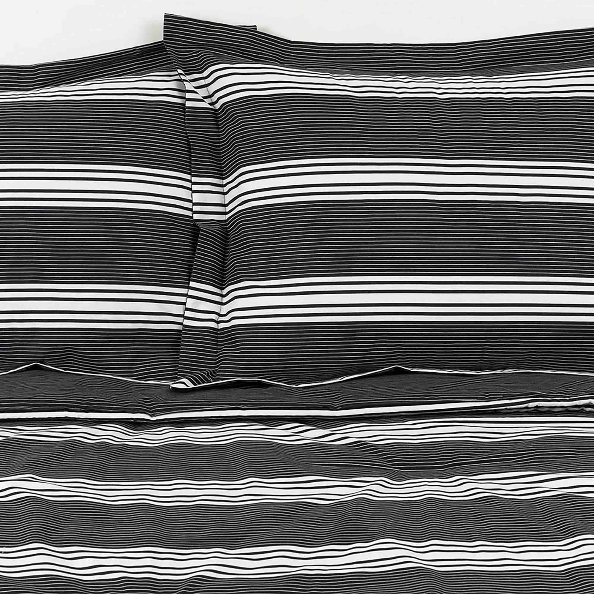 Set De Edredón Craver Black - Image 5