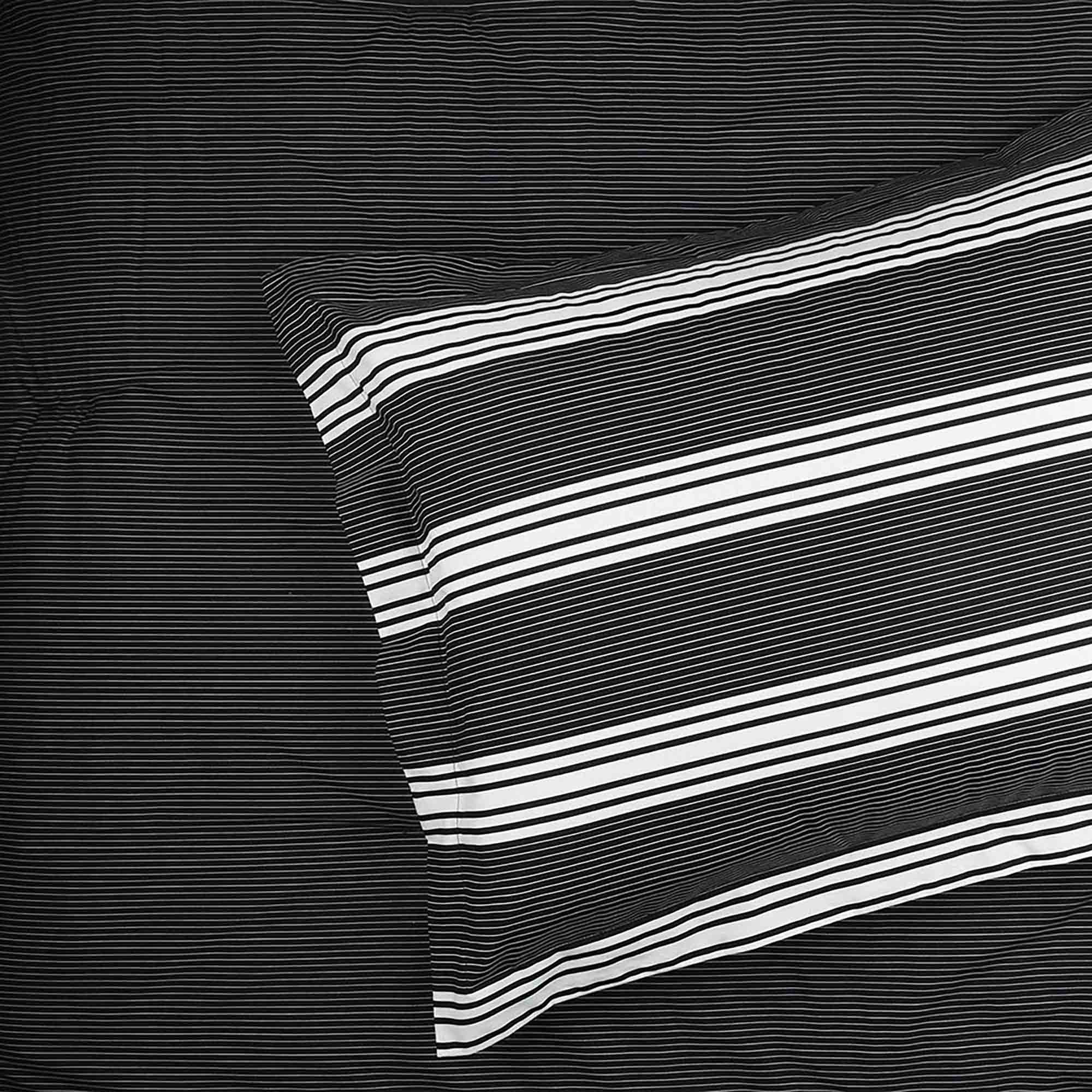 Set De Edredón Craver Black - Image 6