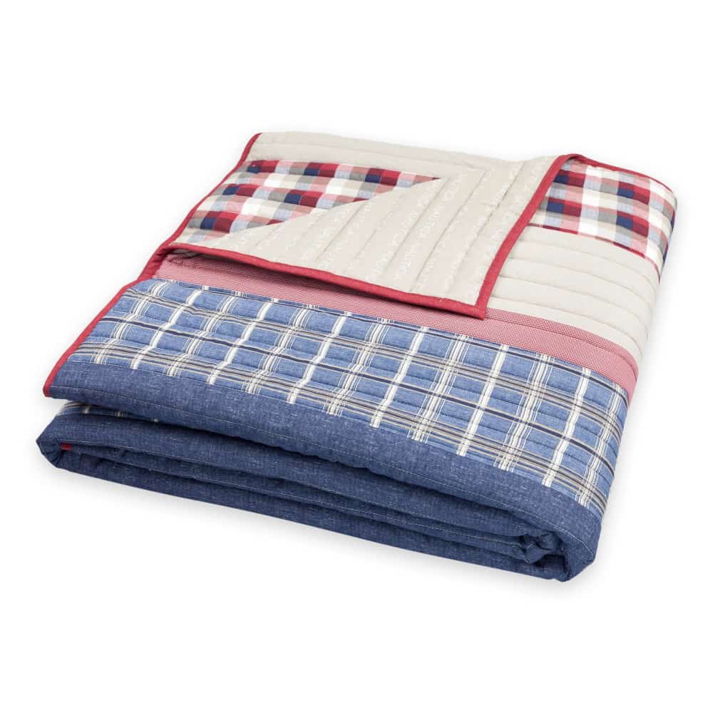 Set De Colcha Amber Bay - Image 3