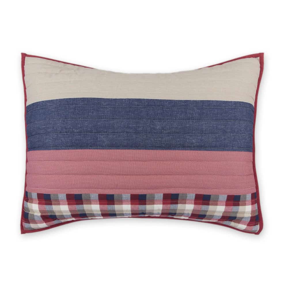 Set De Colcha Amber Bay - Image 6