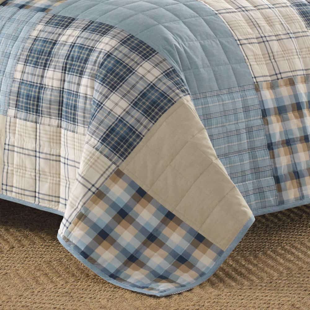 Set De Colcha Montfort - Image 3