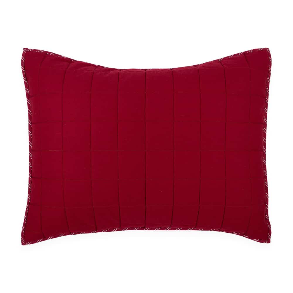 Set De Colcha Maywood Biking Red - Image 5