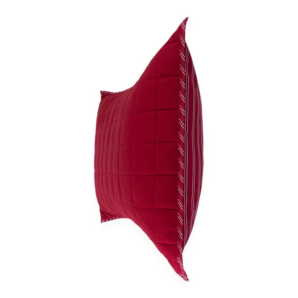 Set De Colcha Maywood Biking Red - Image 6