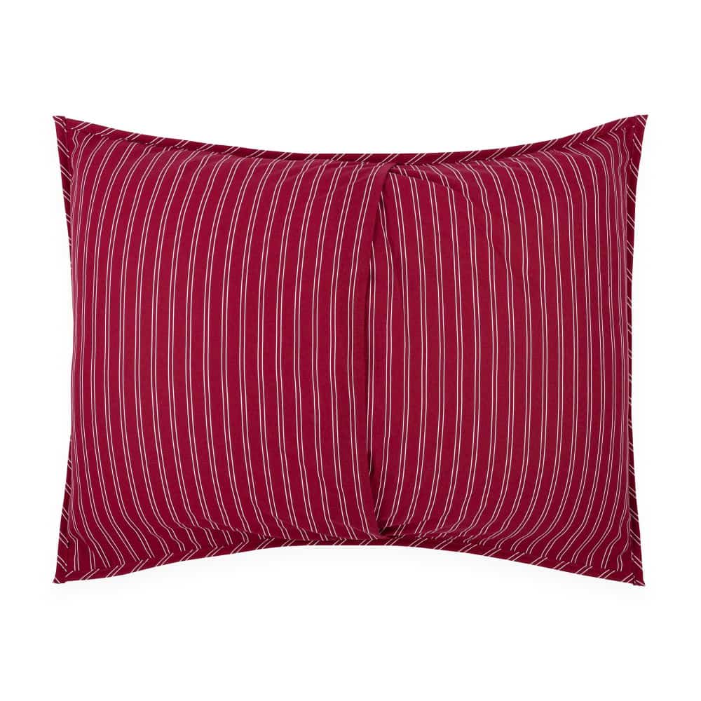 Set De Colcha Maywood Biking Red - Image 7