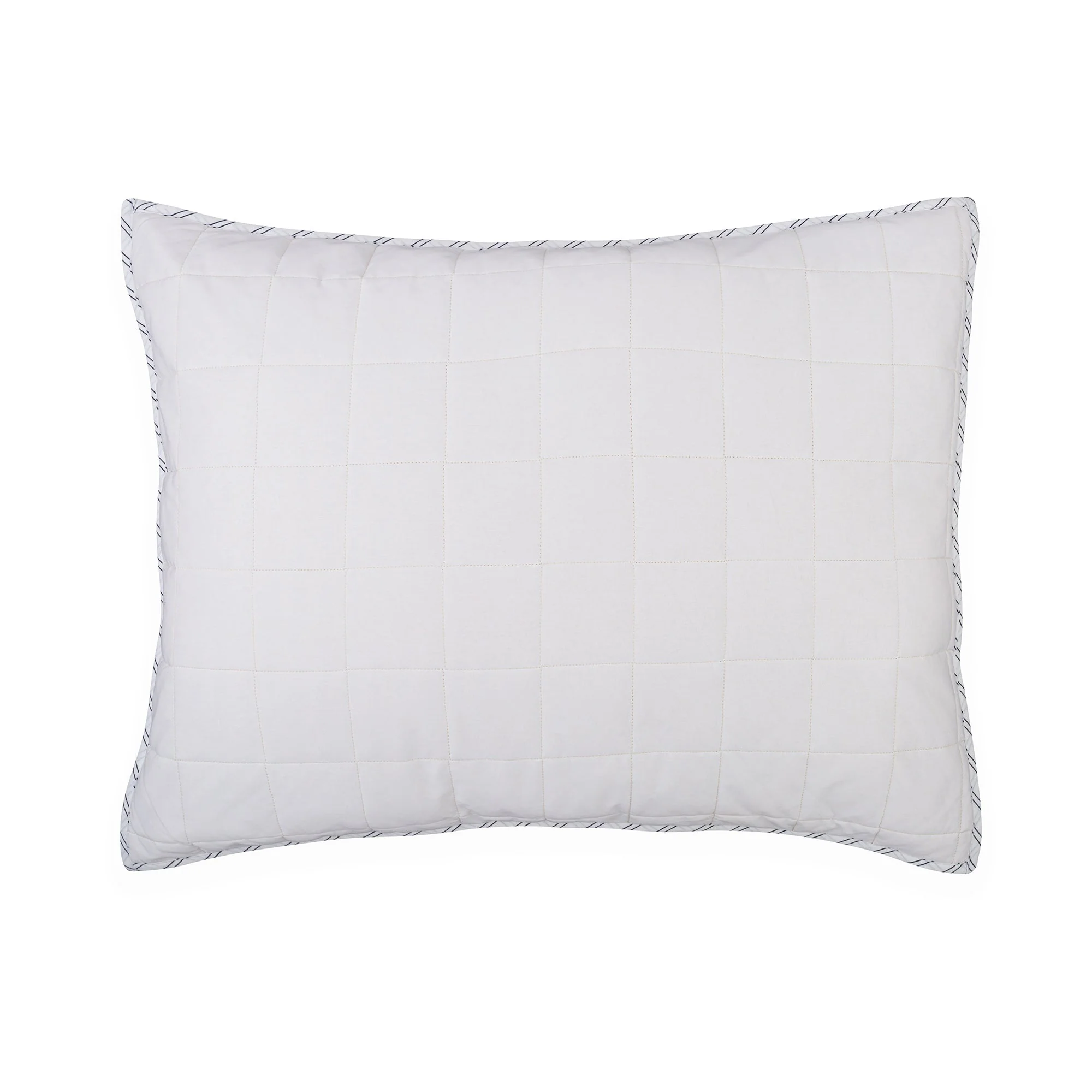 Set De Colcha Maywood White - Image 4