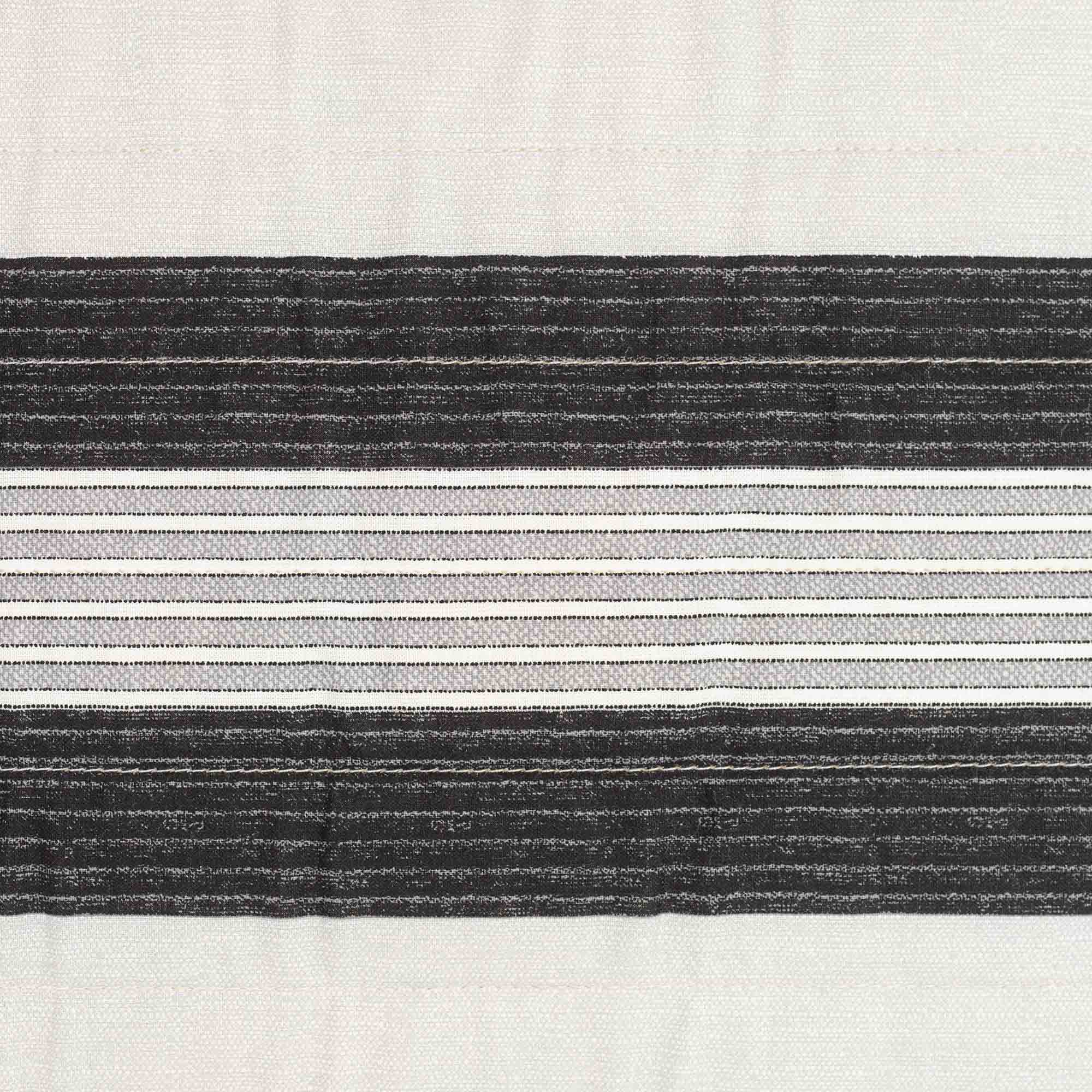 Set De Colcha Ardmore Dark Grey - Image 4