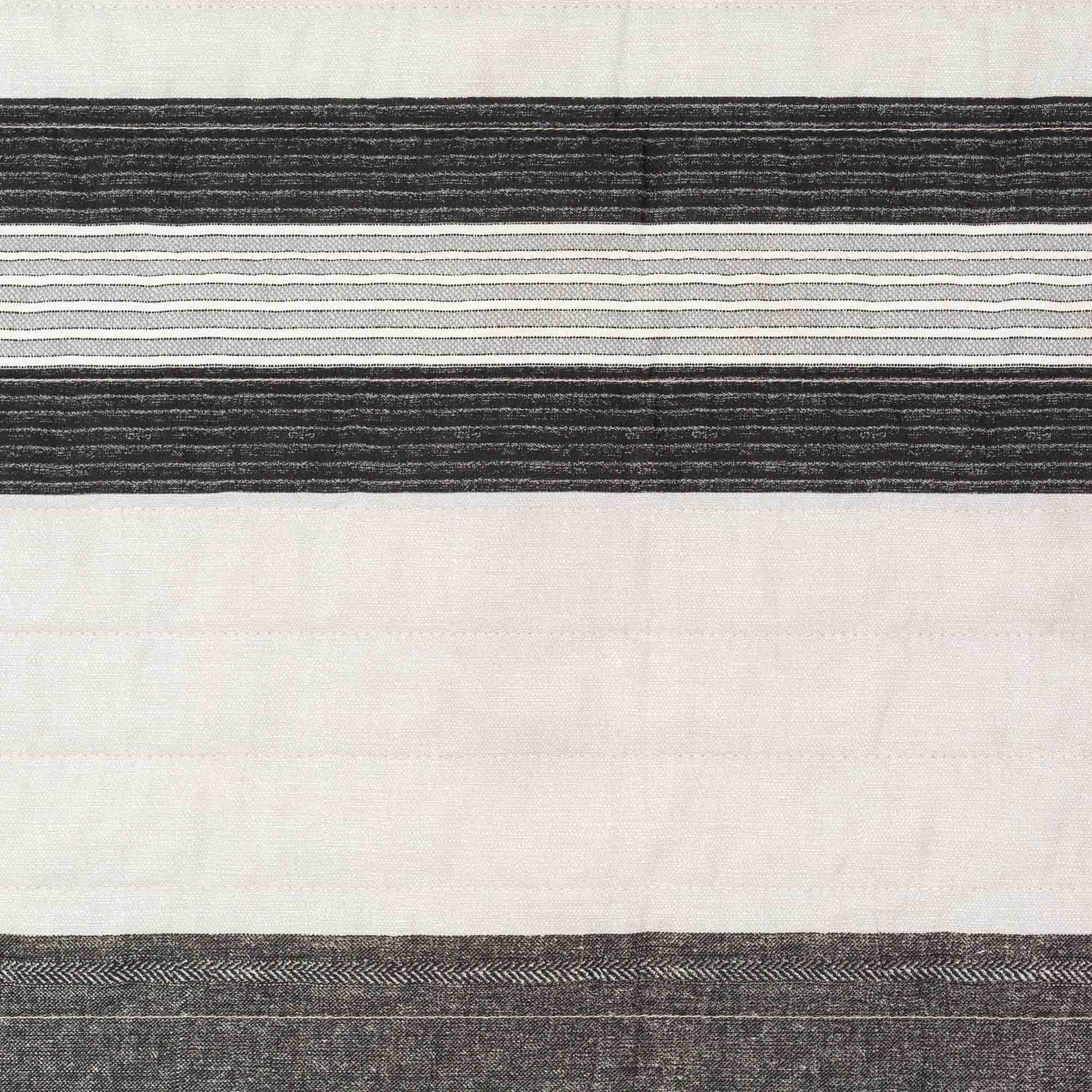 Set De Colcha Ardmore Dark Grey - Image 5