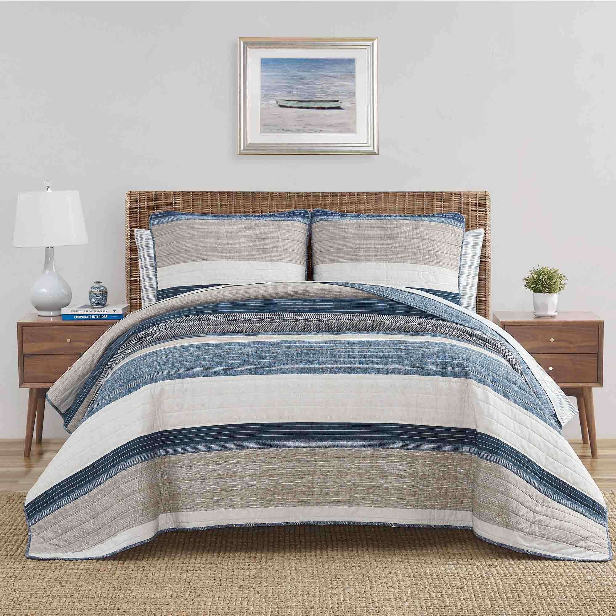 Set De Colcha Ridgeport - Image 3