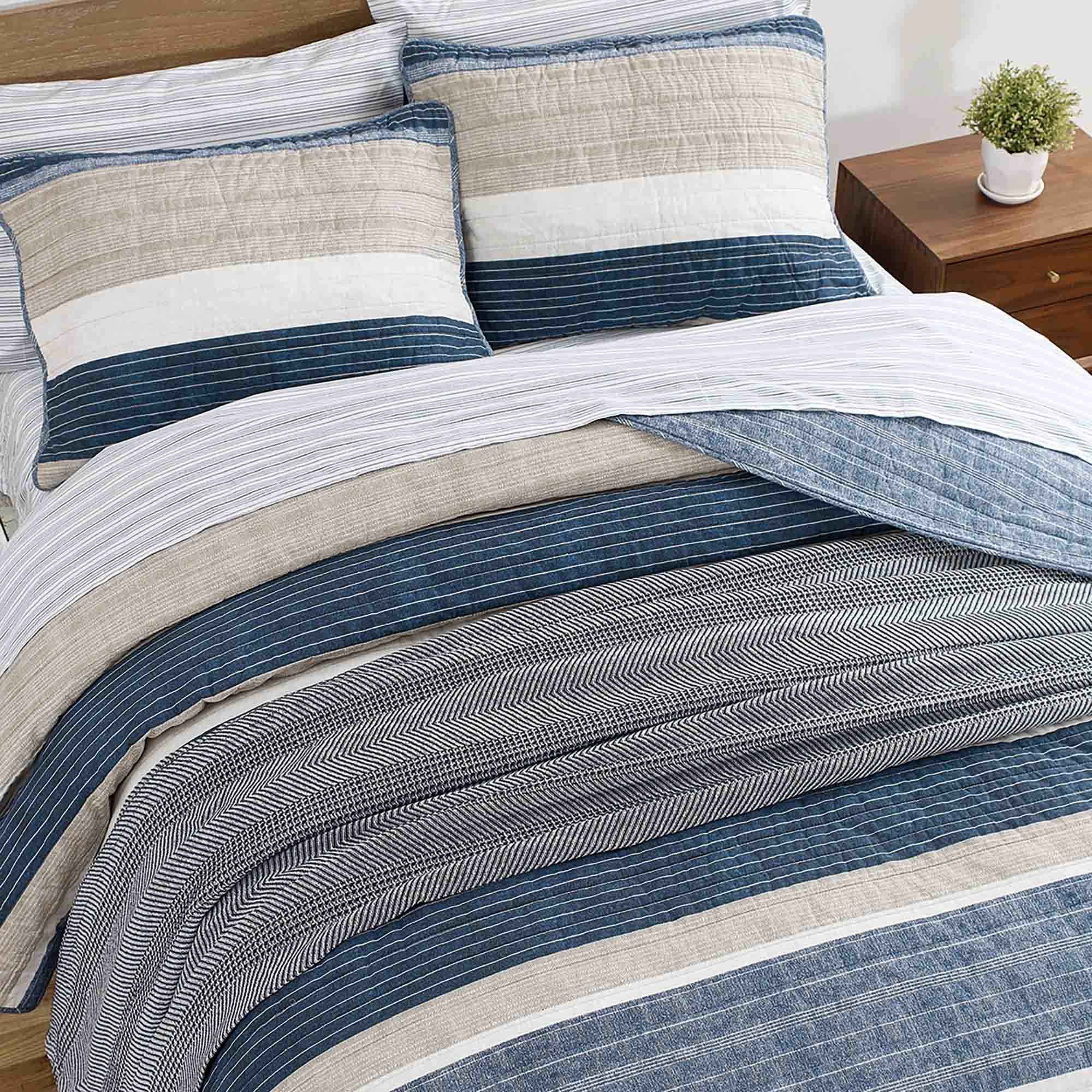 Set De Colcha Ridgeport - Image 4