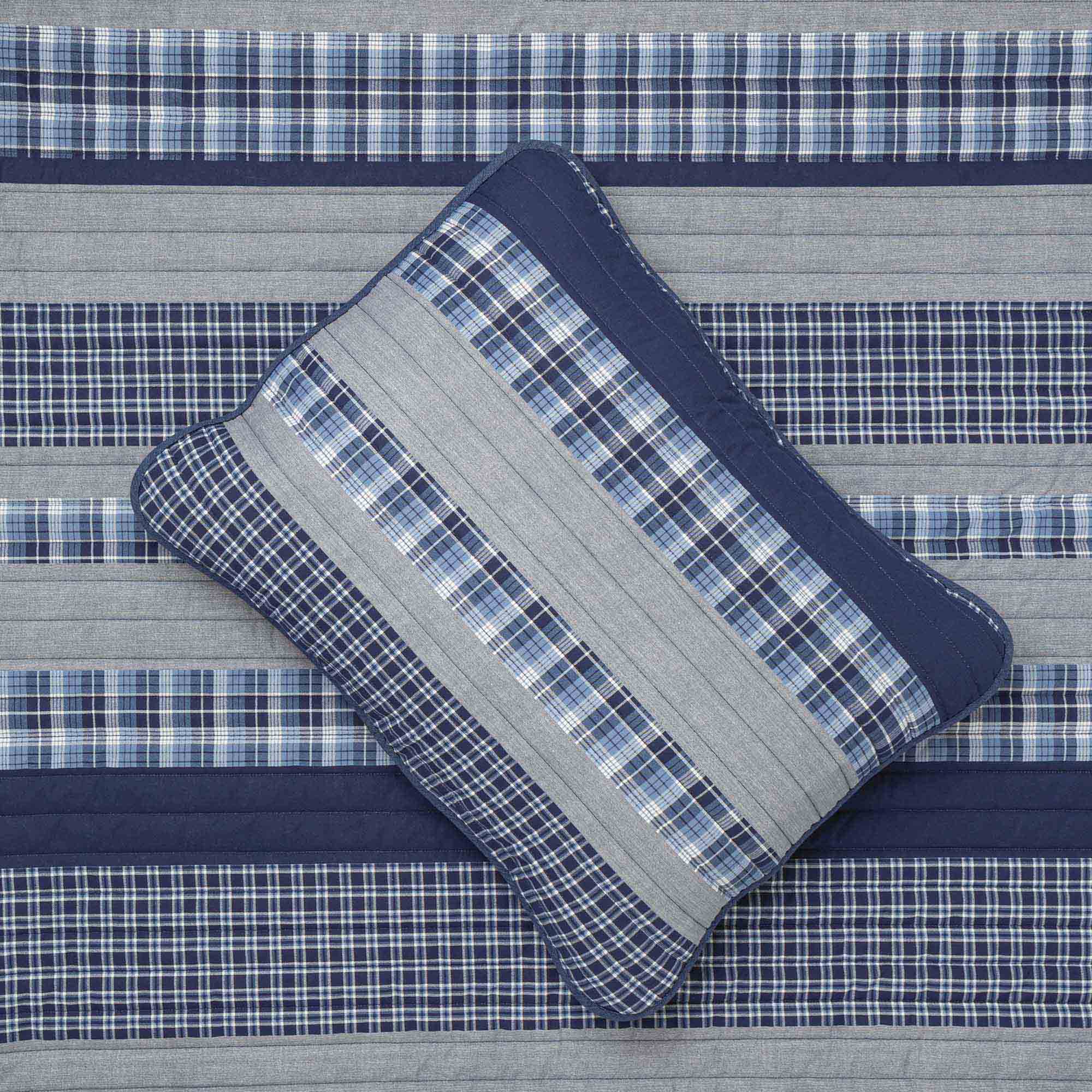 Set De Colcha Adelson - Image 4