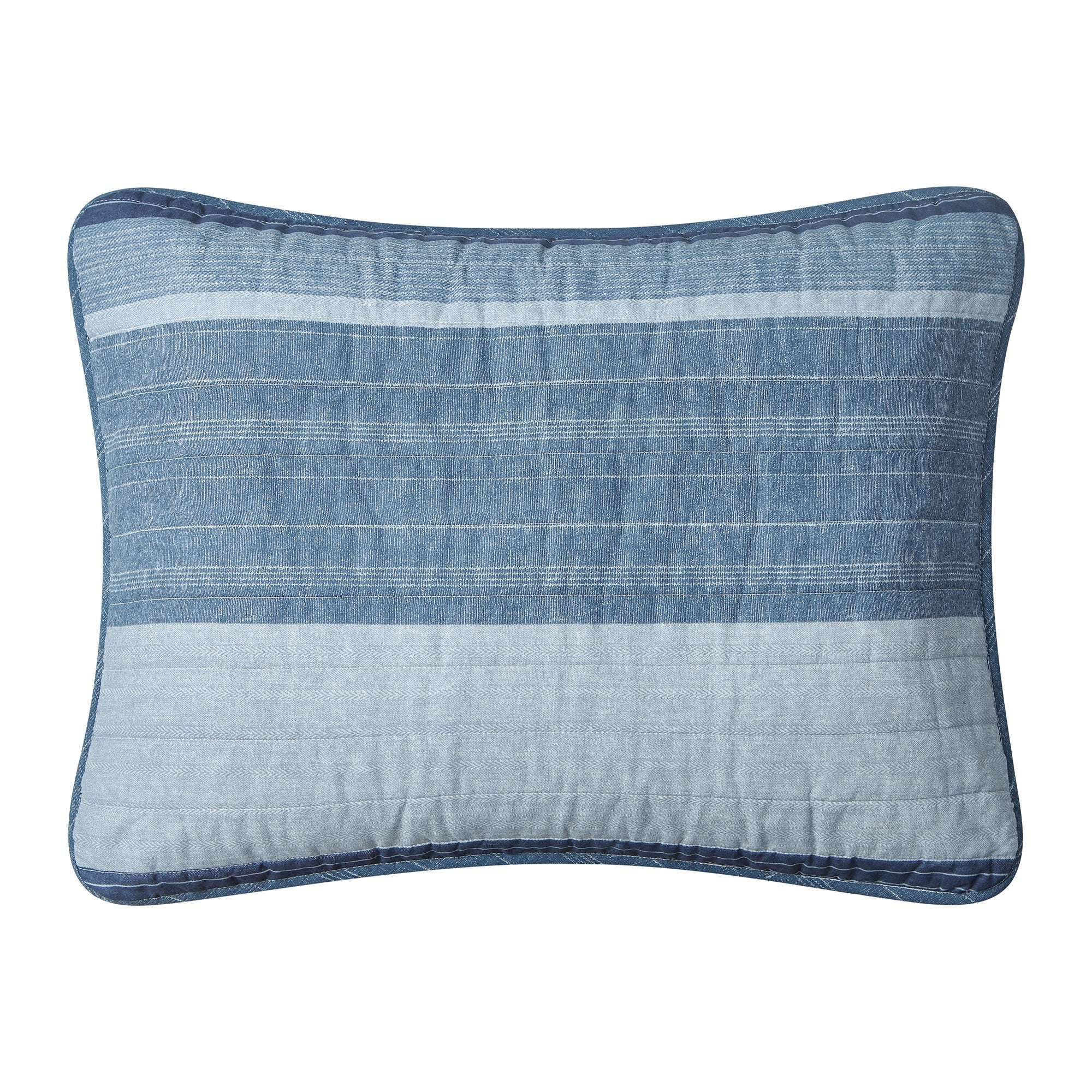 Set De Colcha Ridgeport Blue - Image 5