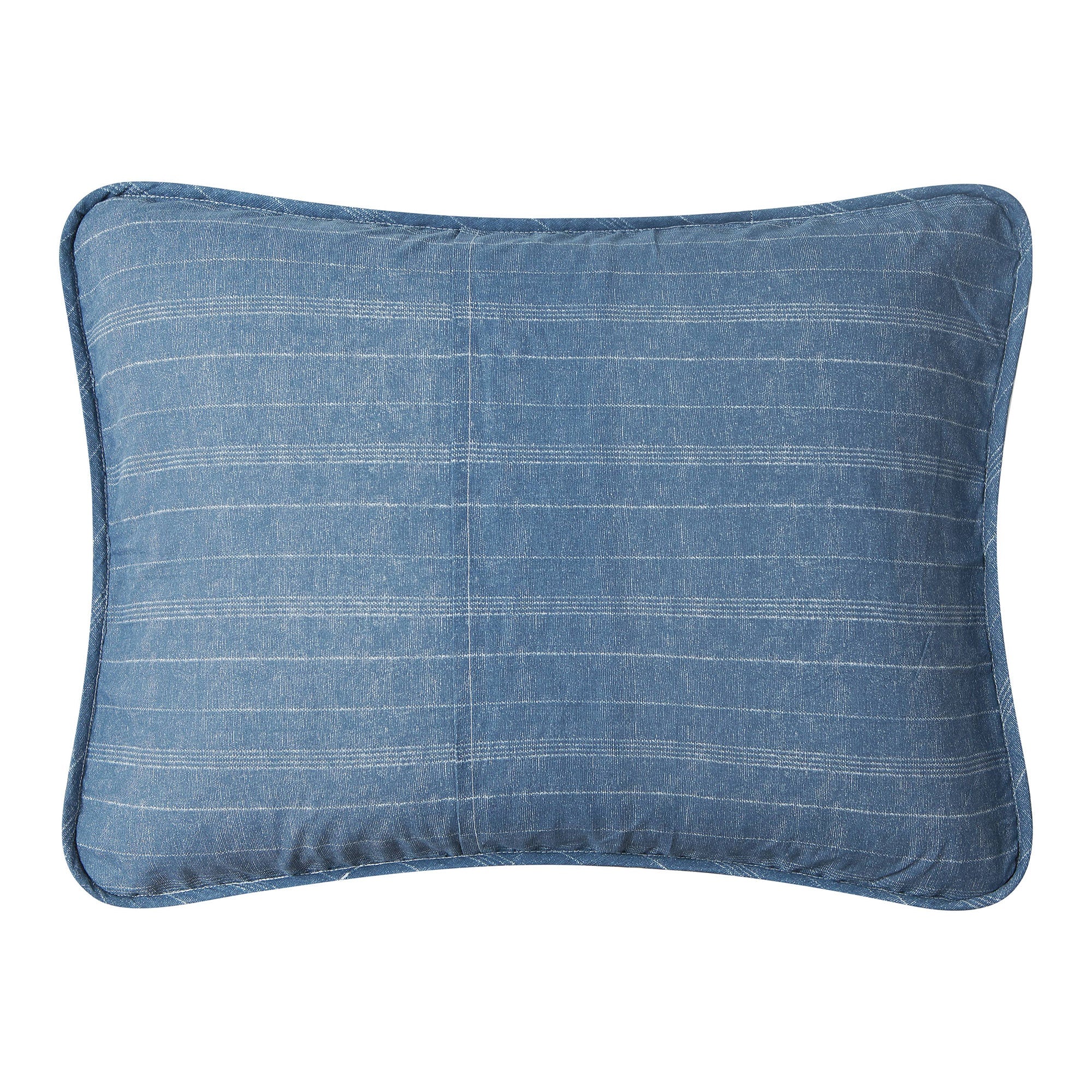 Set De Colcha Ridgeport Blue - Image 6