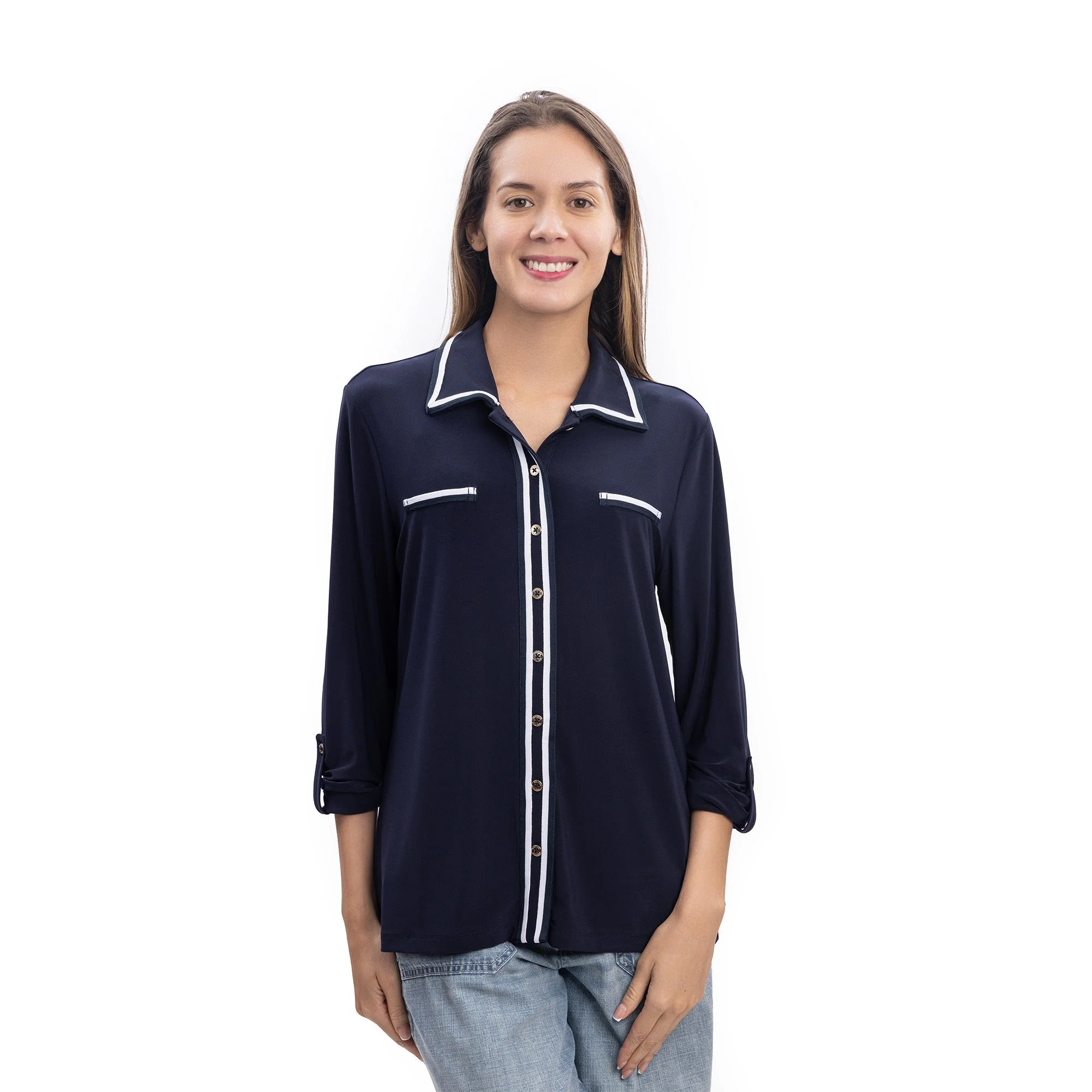 Blusa De Dama - Image 4