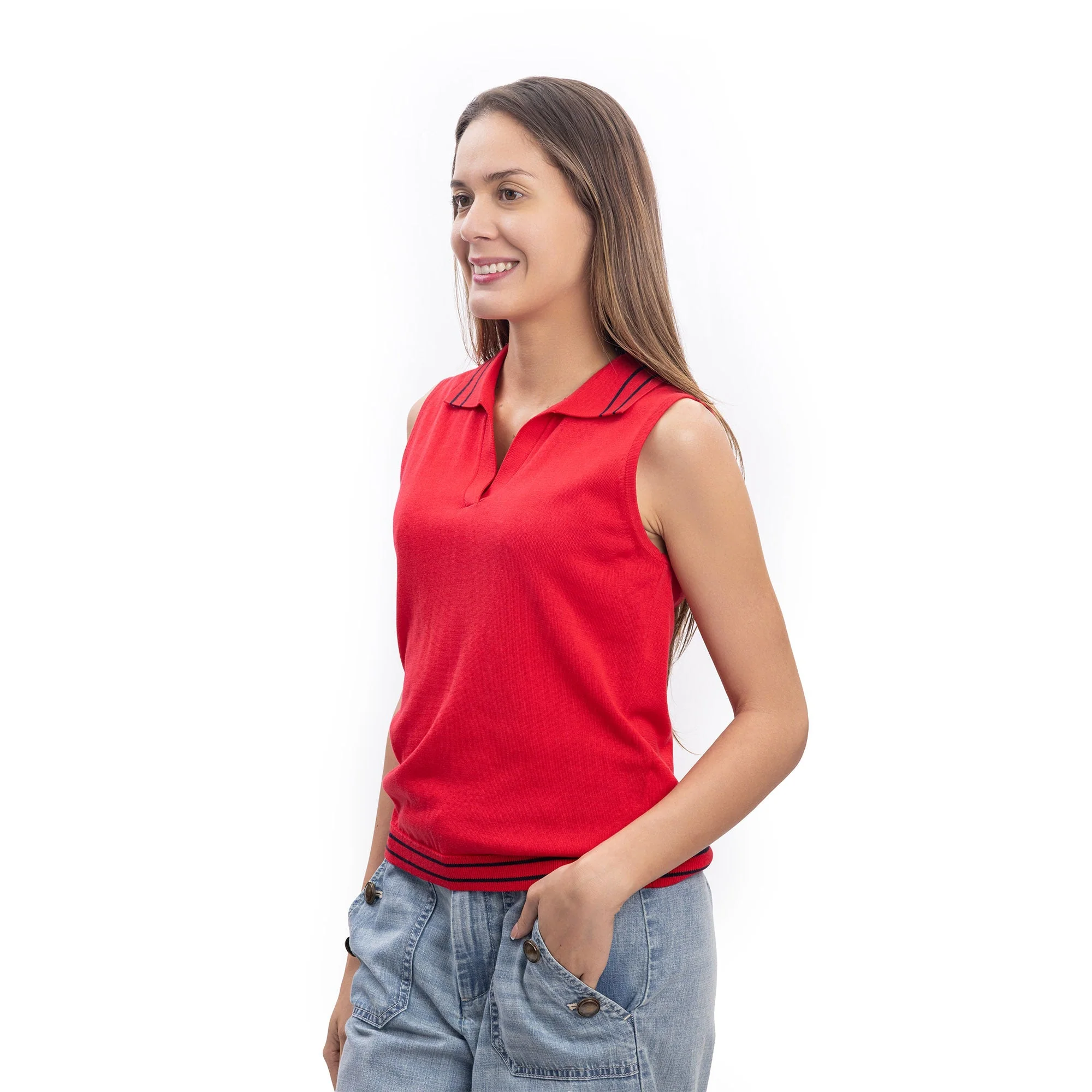 Suéter De Dama - Image 11