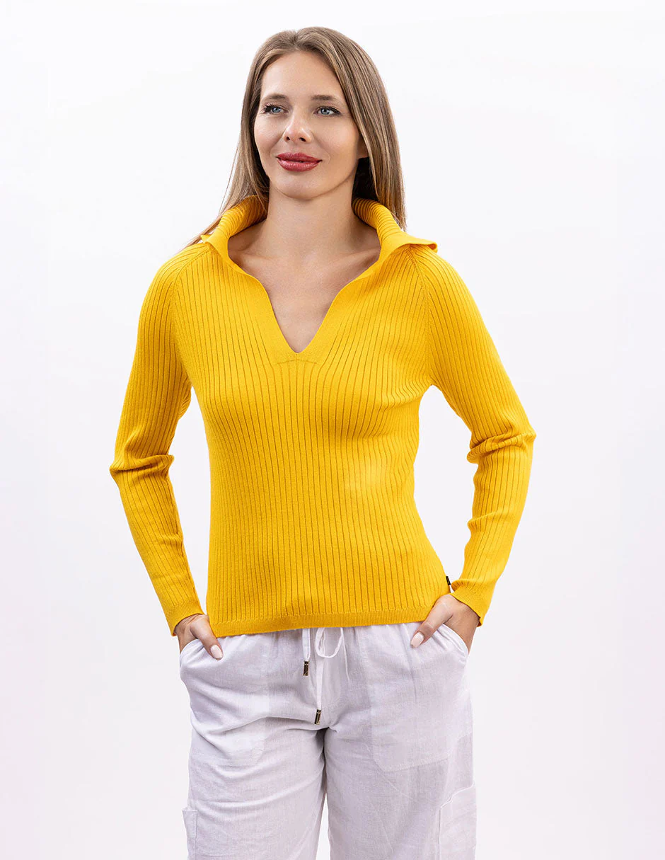 Suéter De Dama - Image 4